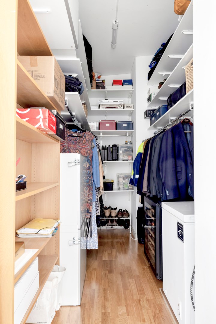 Bostadsbild från Gustaf Kjellbergs väg 32, Såld i Ulleråker, Uppsala