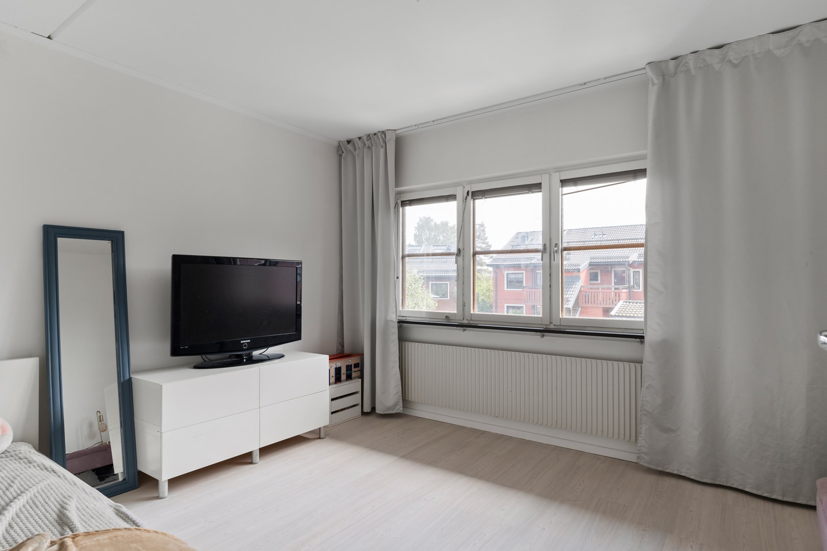 Bostadsbild från Norrholmsvägen 224, Såld i Östra Orminge, Nacka