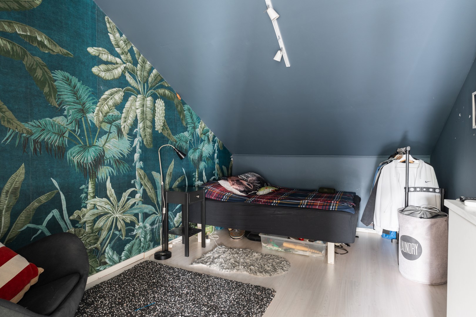 Bostadsbild från Norrholmsvägen 224, Såld i Östra Orminge, Nacka