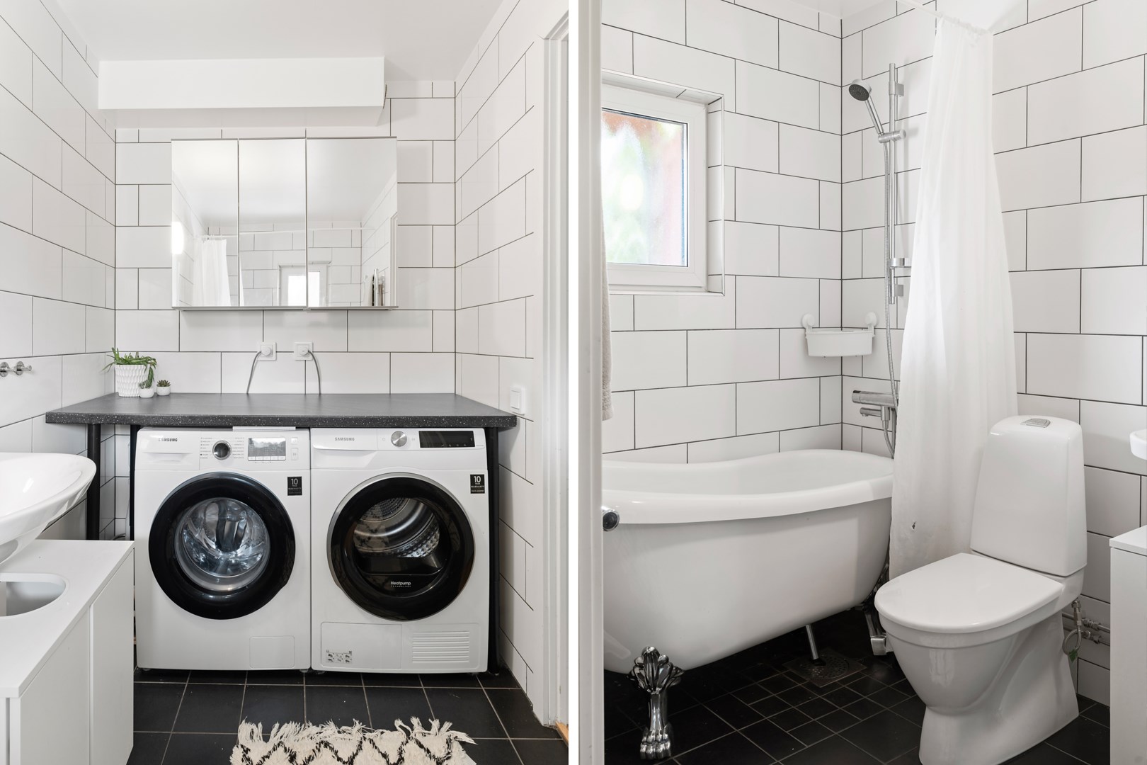 Bostadsbild från Norrholmsvägen 224, Såld i Östra Orminge, Nacka