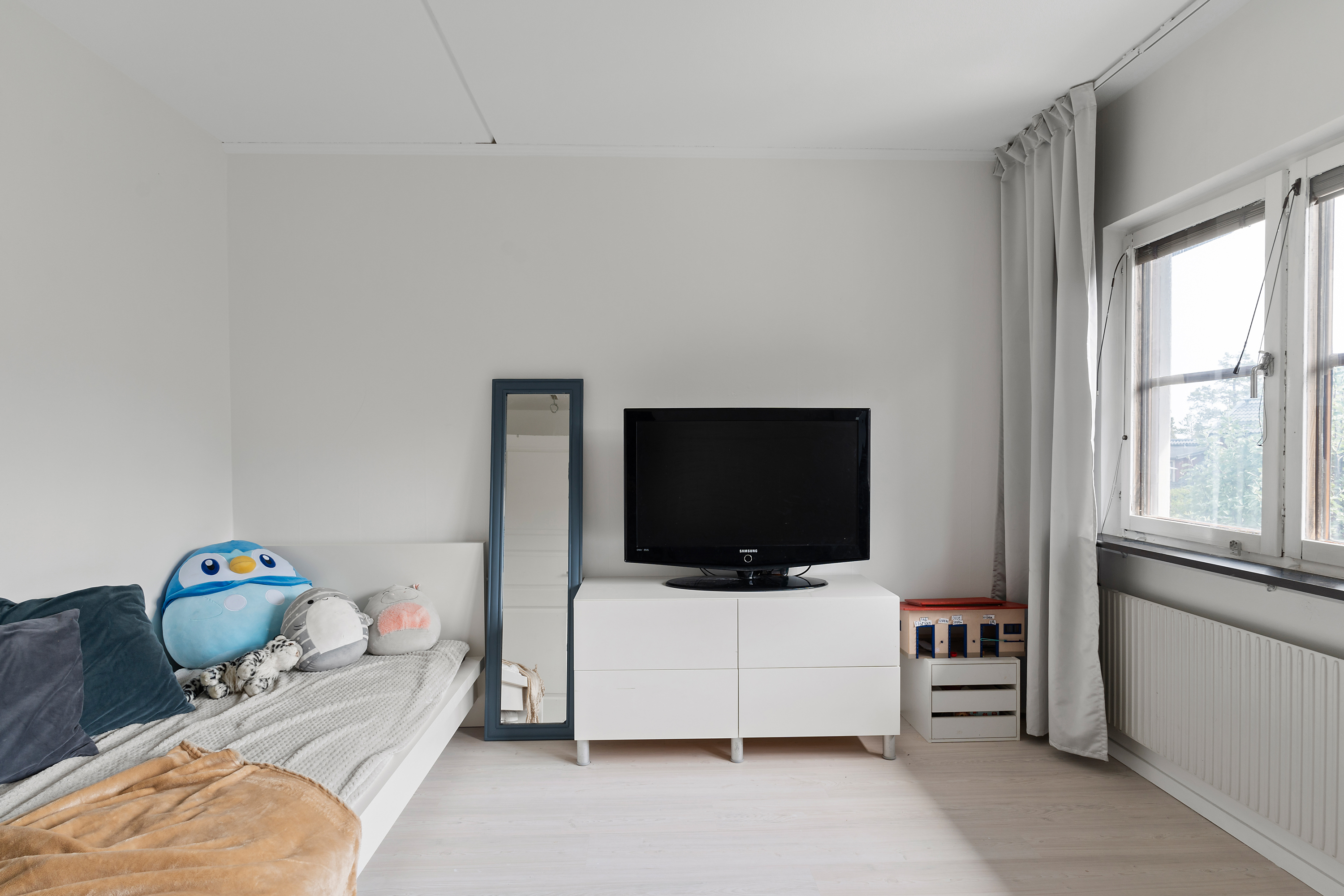 Bostadsbild från Norrholmsvägen 224, Såld i Östra Orminge, Nacka