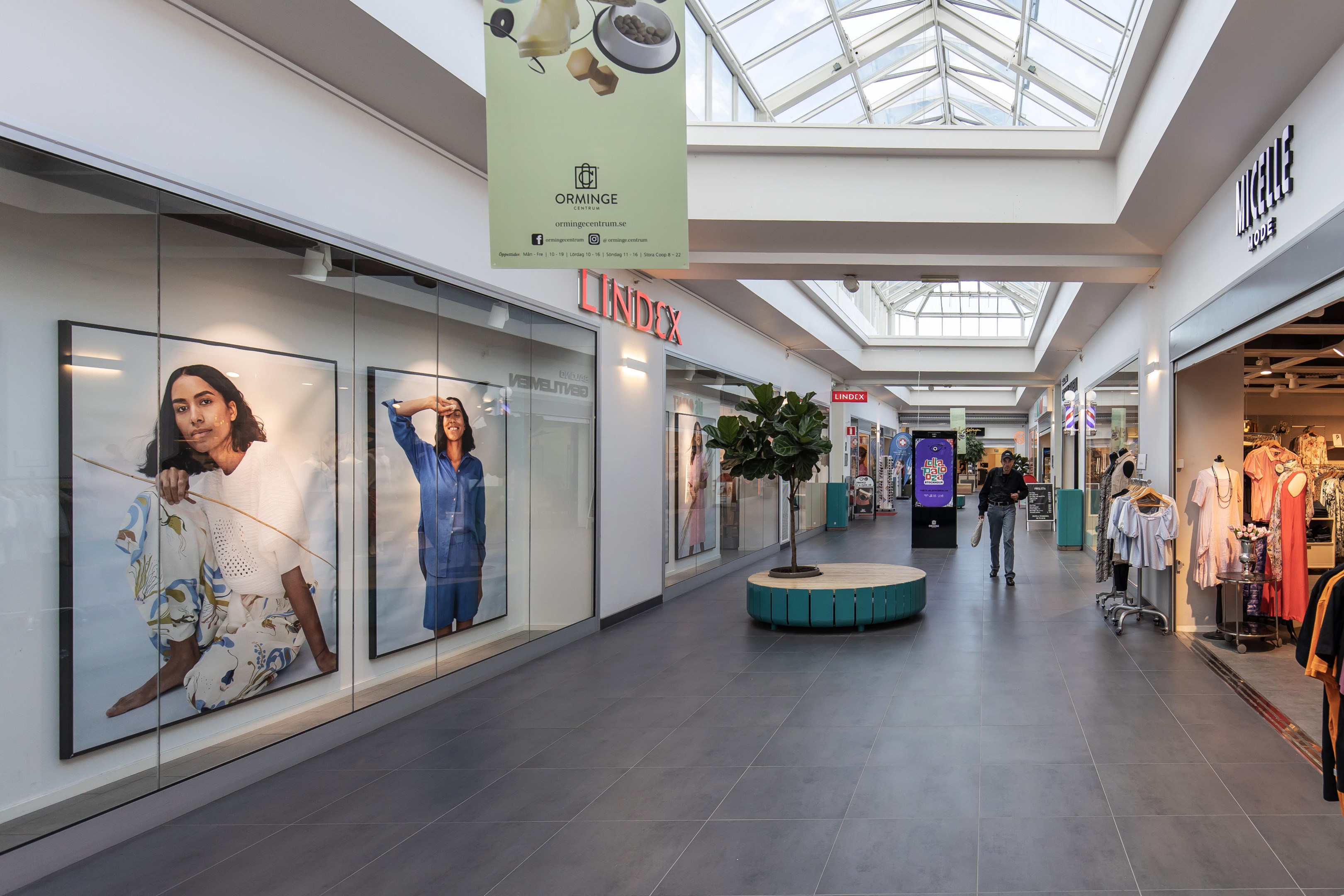 Bostadsbild från Norrholmsvägen 224, Såld i Östra Orminge, Nacka