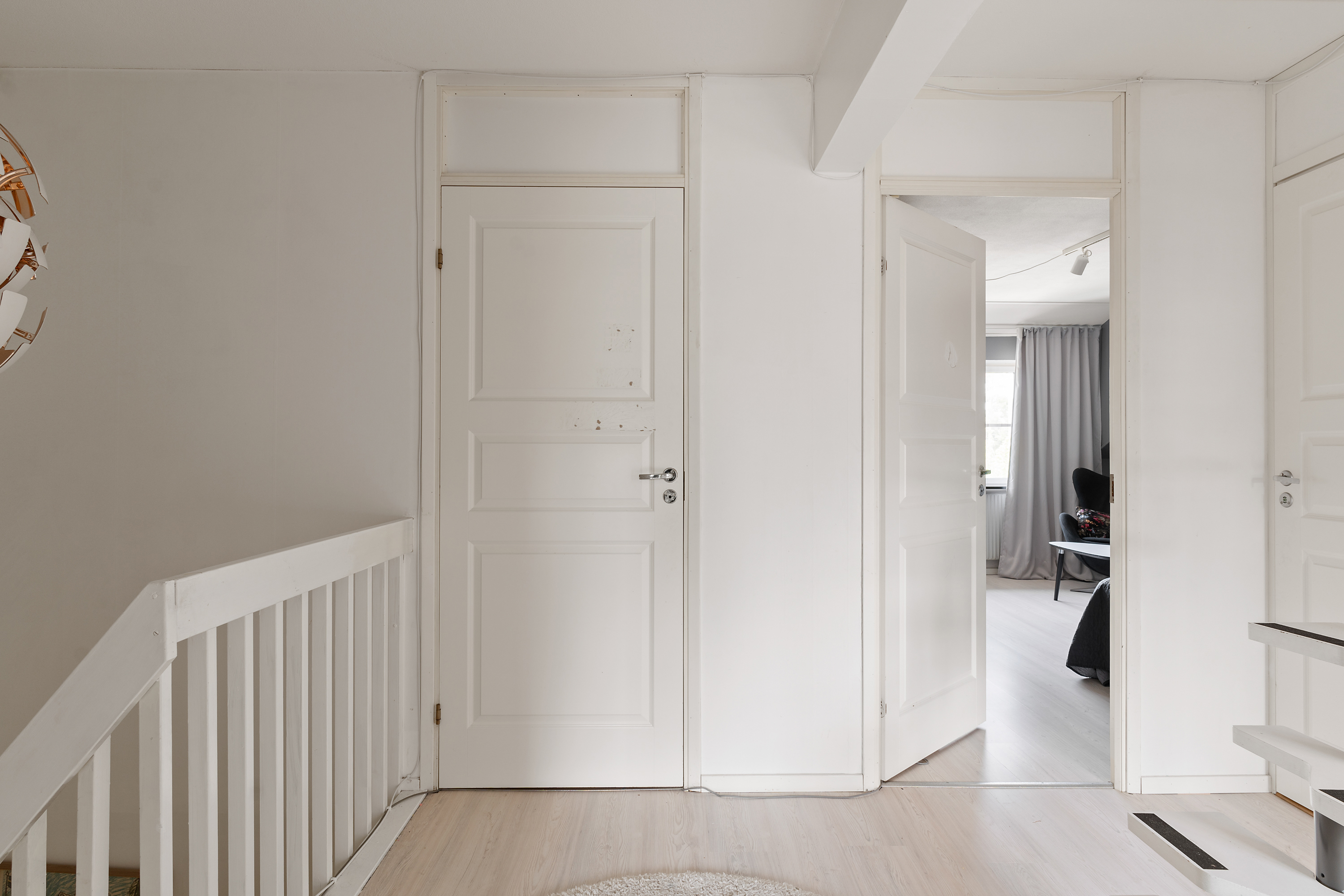 Bostadsbild från Norrholmsvägen 224, Såld i Östra Orminge, Nacka