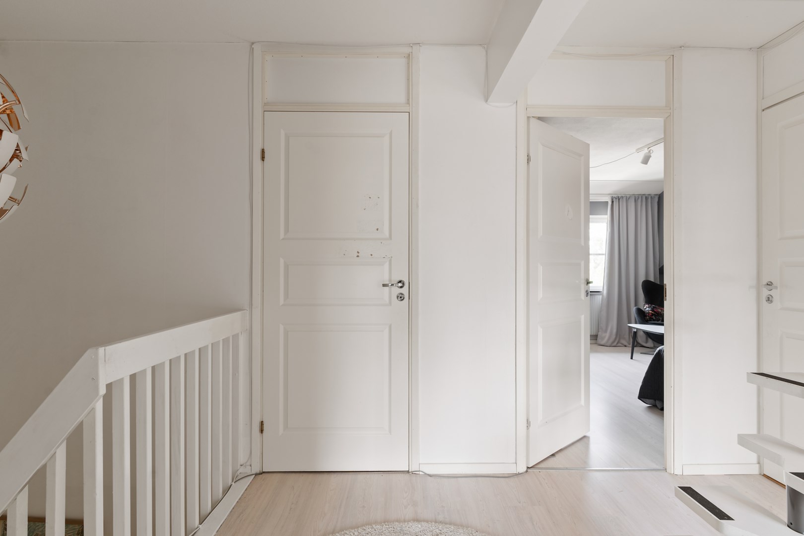 Bostadsbild från Norrholmsvägen 224, Såld i Östra Orminge, Nacka