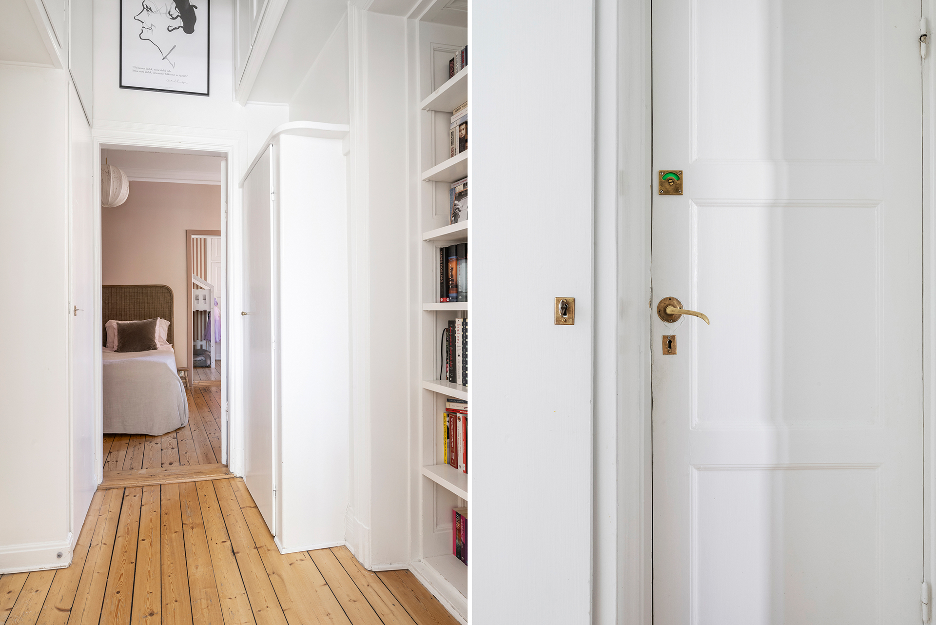 Bostadsbild från Odengatan 102, Såld i Vasastan - Odenplan, Stockholm