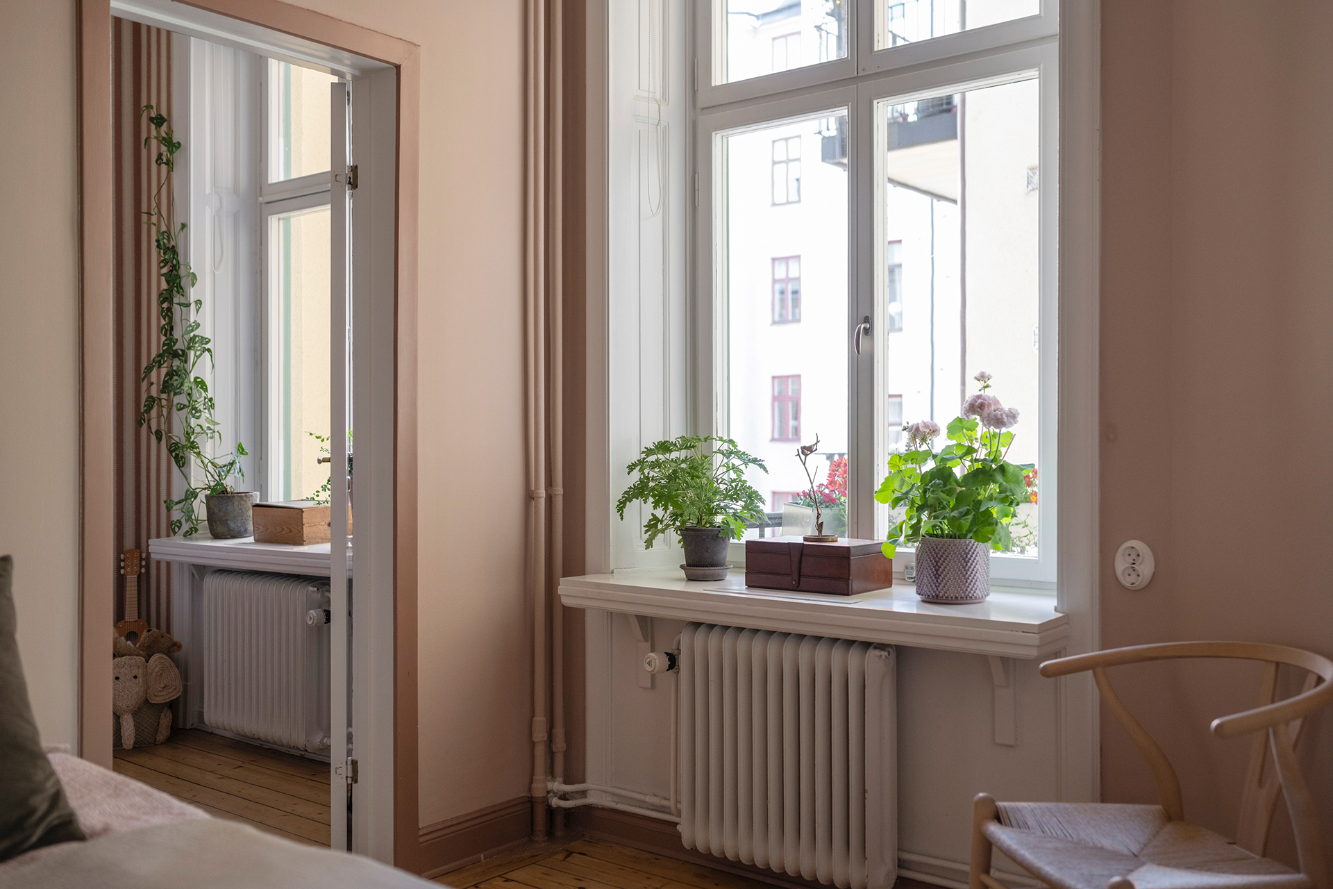 Bostadsbild från Odengatan 102, Såld i Vasastan - Odenplan, Stockholm