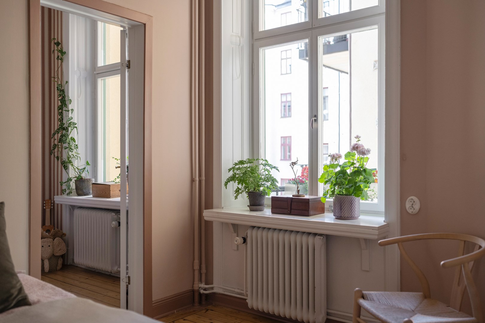 Bostadsbild från Odengatan 102, Såld i Vasastan - Odenplan, Stockholm