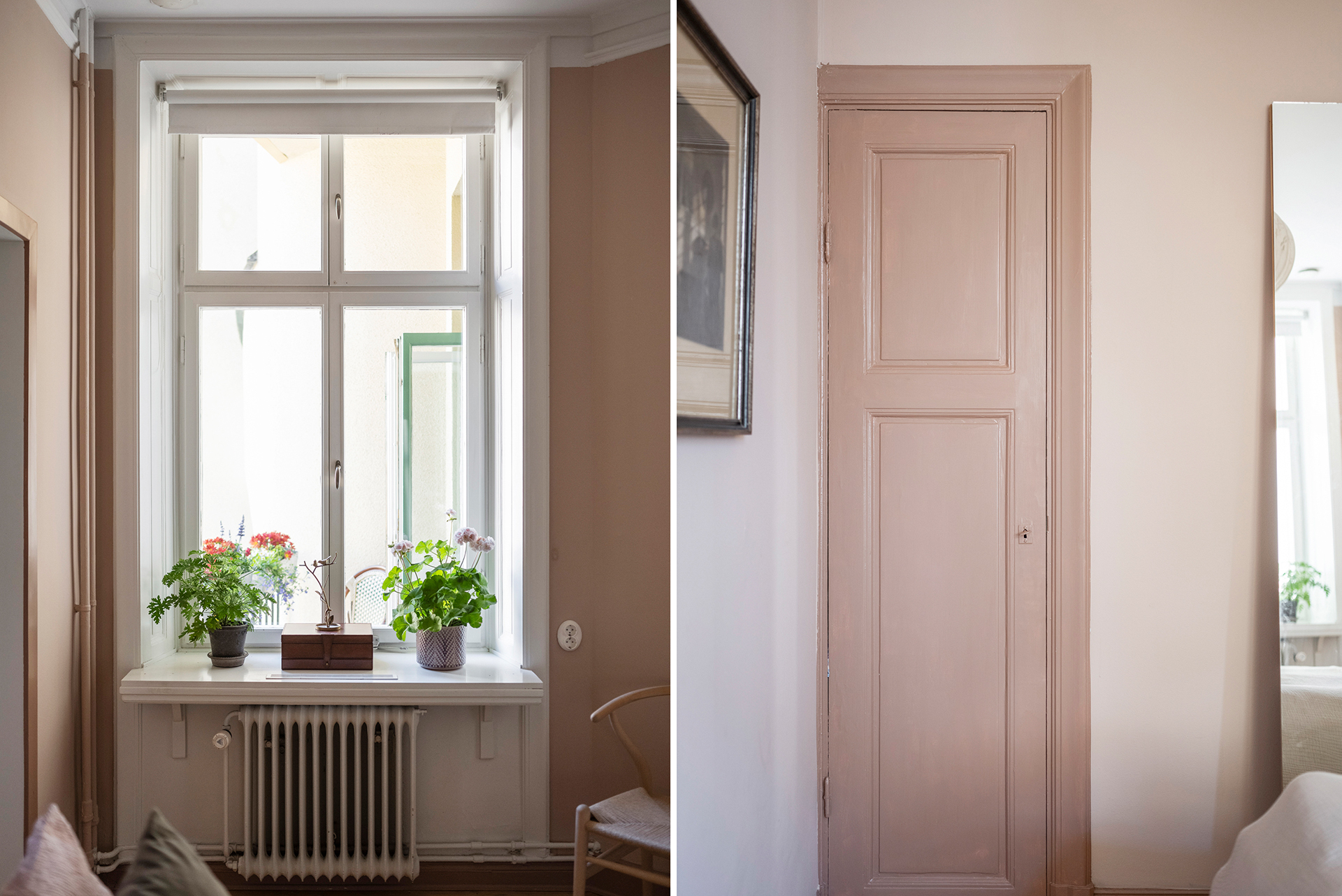 Bostadsbild från Odengatan 102, Såld i Vasastan - Odenplan, Stockholm