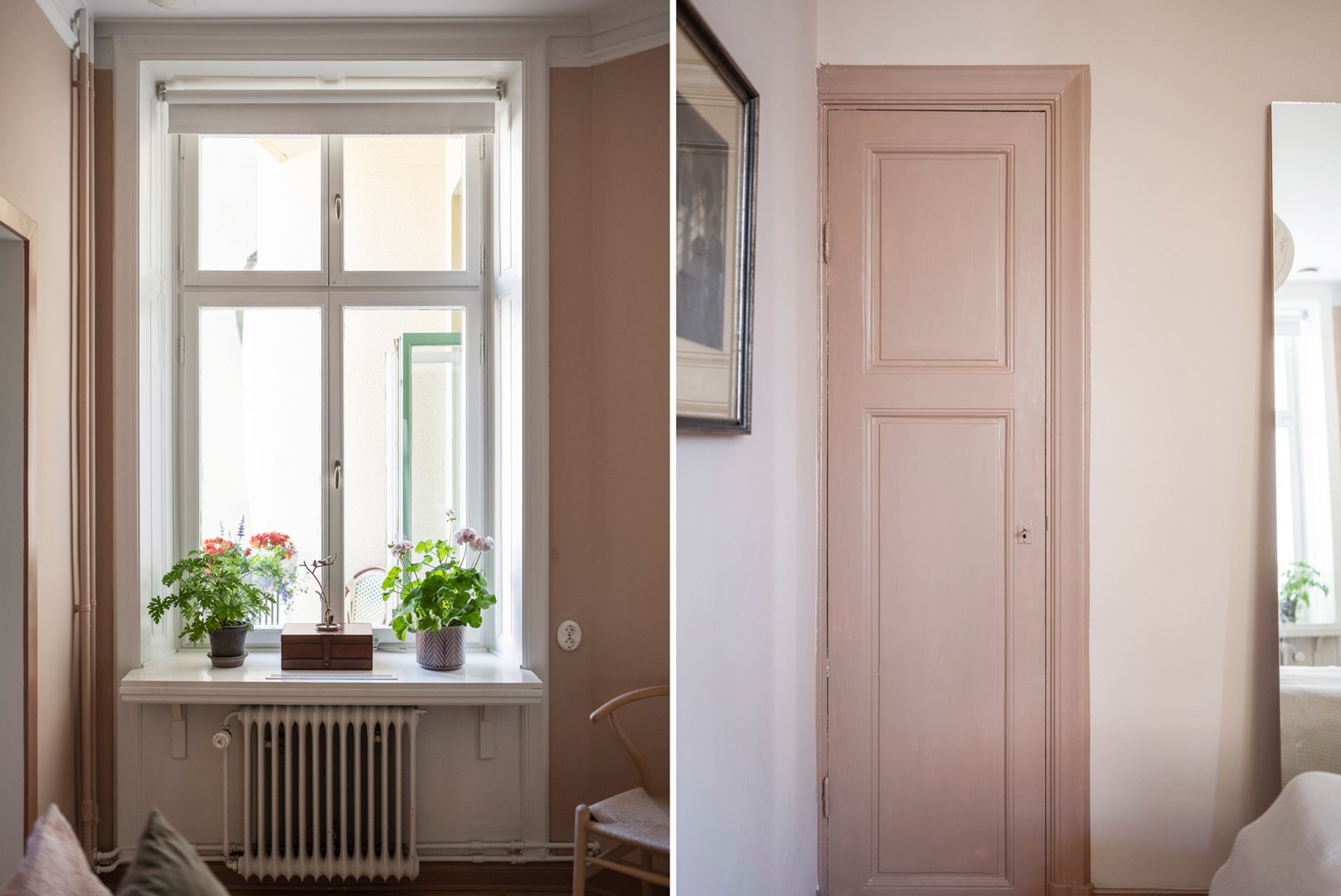 Bostadsbild från Odengatan 102, Såld i Vasastan - Odenplan, Stockholm