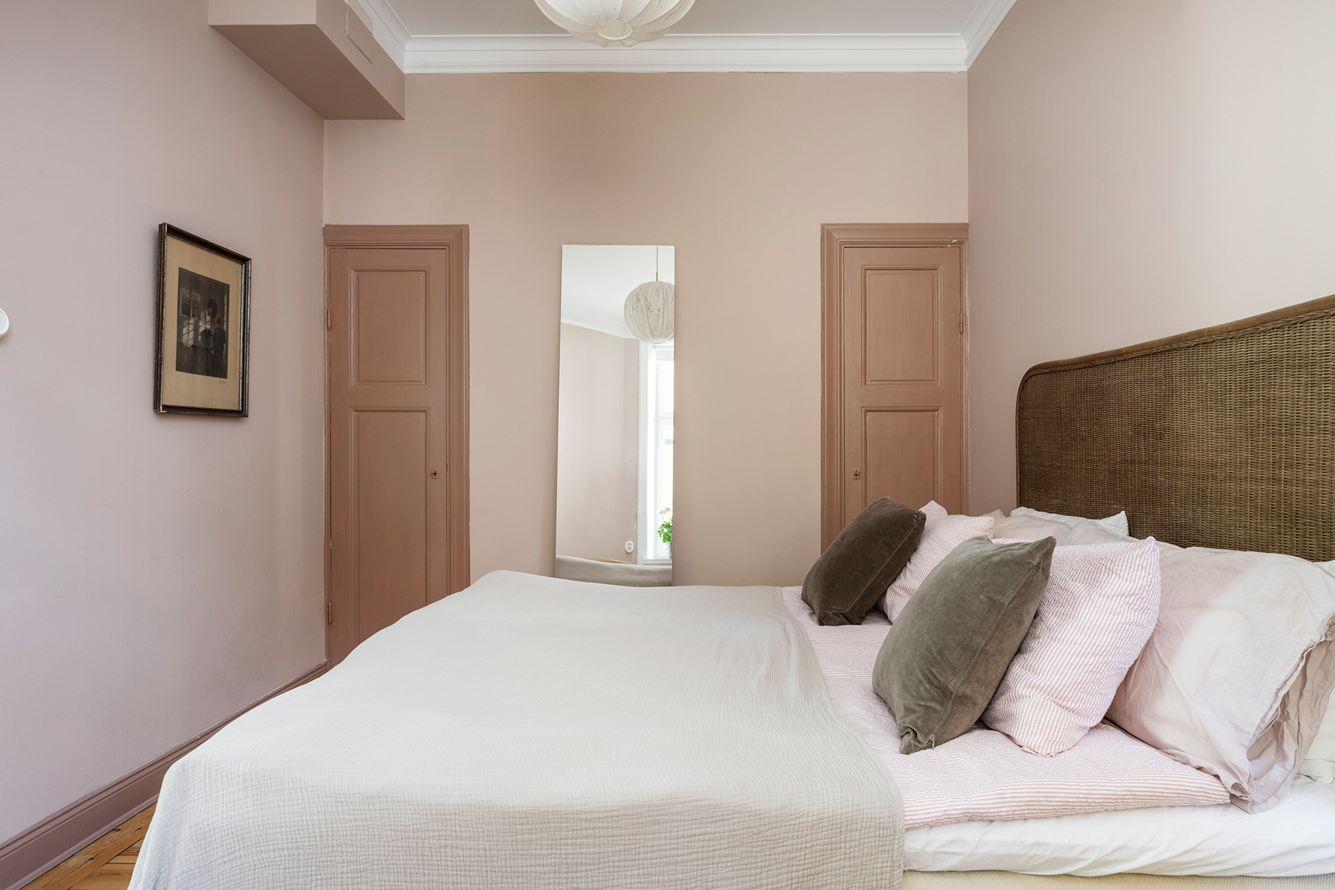 Bostadsbild från Odengatan 102, Såld i Vasastan - Odenplan, Stockholm