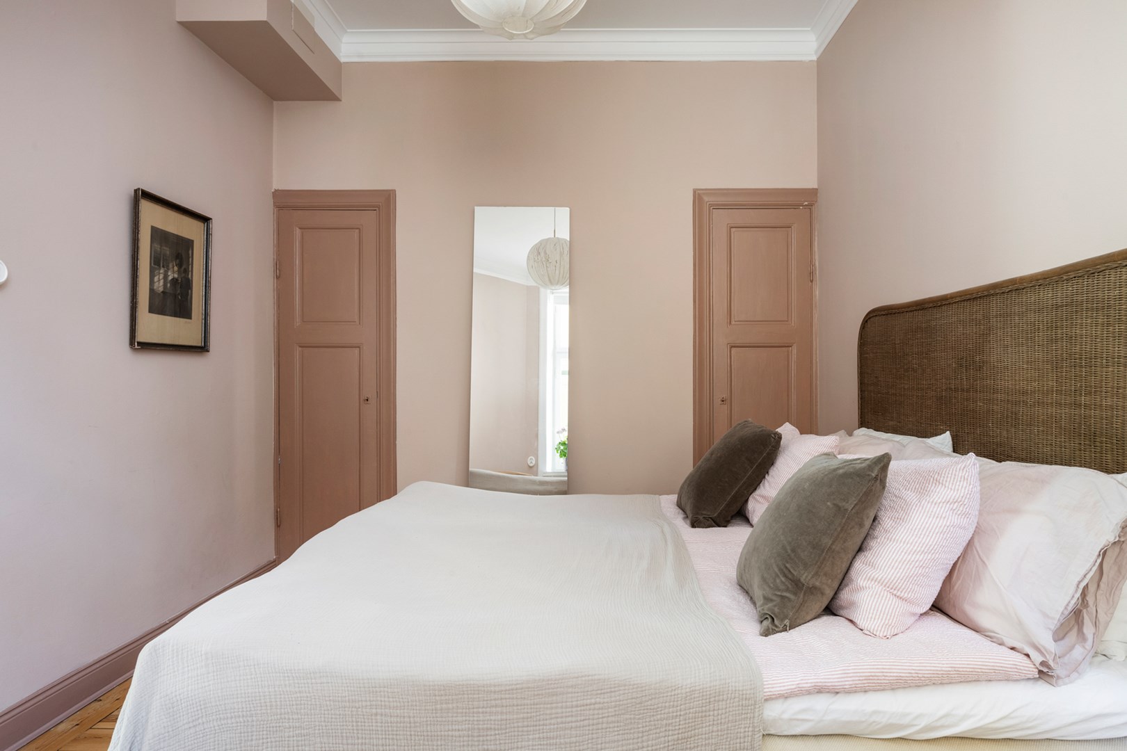 Bostadsbild från Odengatan 102, Såld i Vasastan - Odenplan, Stockholm