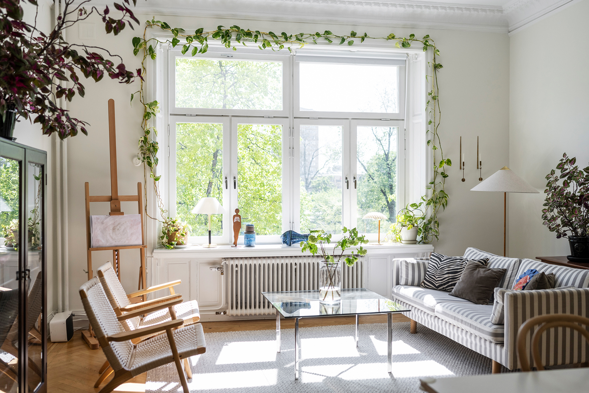 Bostadsbild från Odengatan 102, Såld i Vasastan - Odenplan, Stockholm