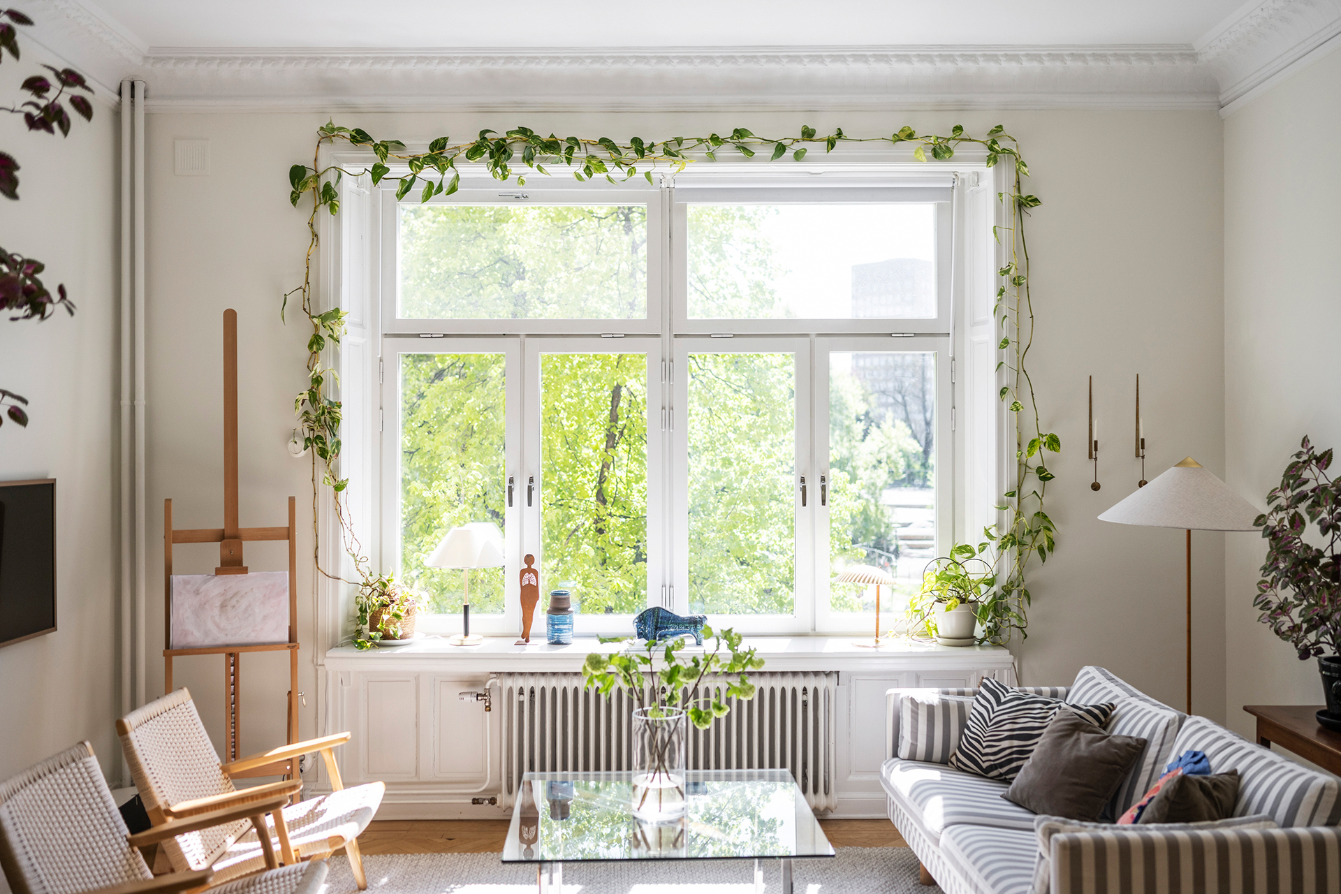 Bostadsbild från Odengatan 102, Såld i Vasastan - Odenplan, Stockholm