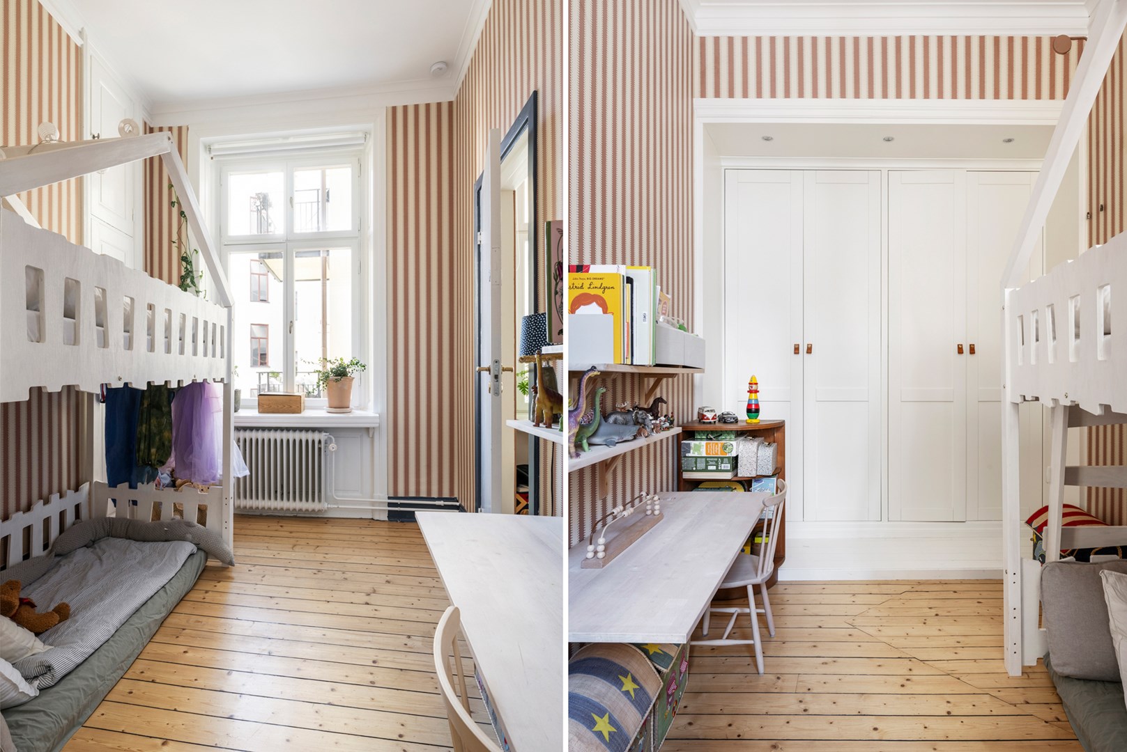 Bostadsbild från Odengatan 102, Såld i Vasastan - Odenplan, Stockholm