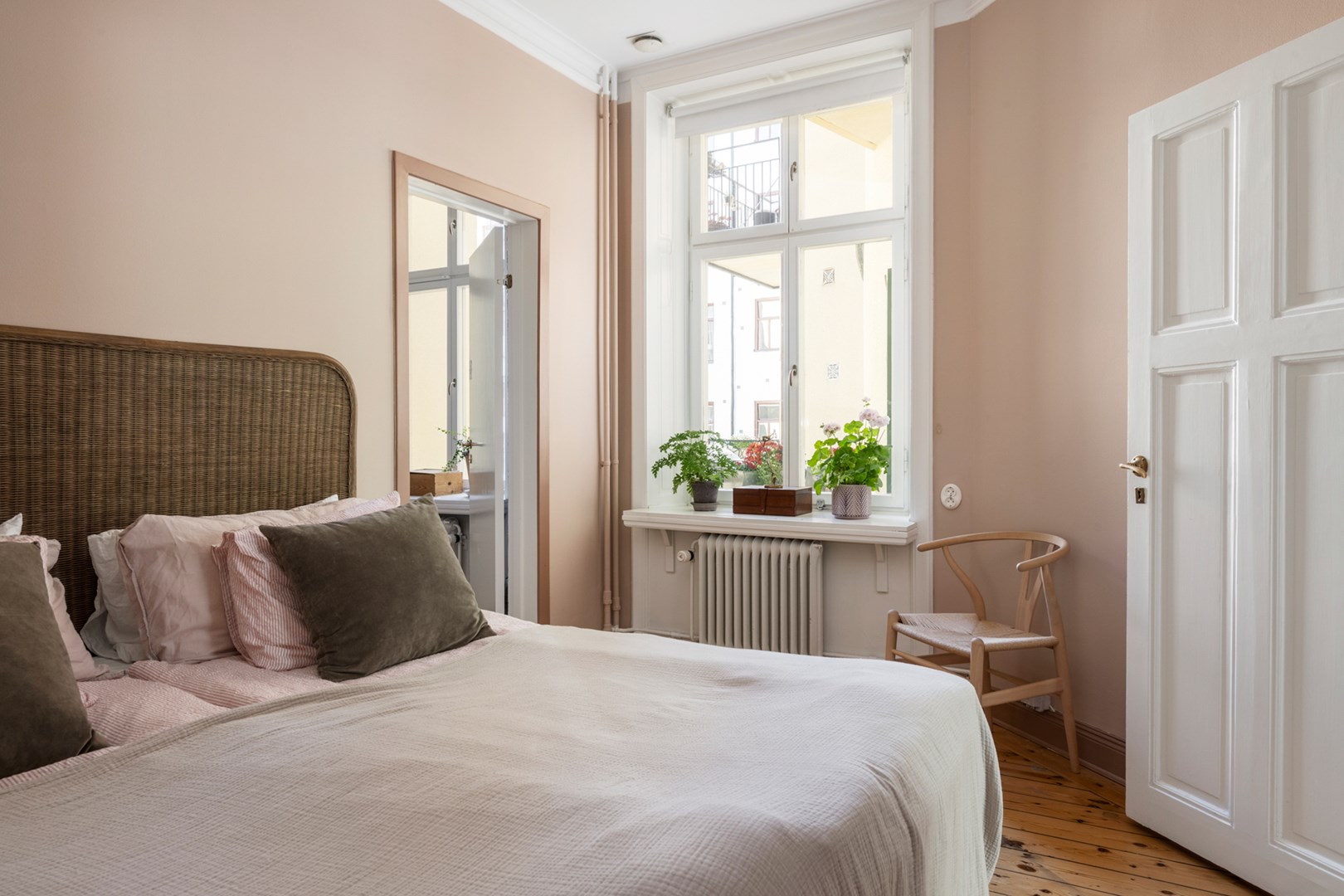 Bostadsbild från Odengatan 102, Såld i Vasastan - Odenplan, Stockholm