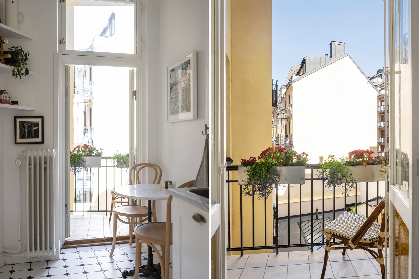 Bostadsbild från Odengatan 102, Såld i Vasastan - Odenplan, Stockholm