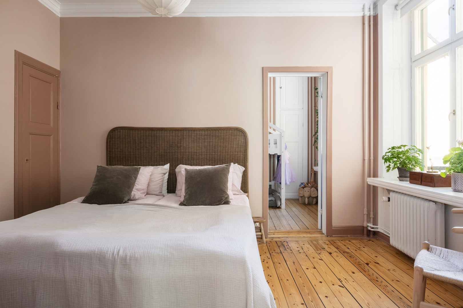 Bostadsbild från Odengatan 102, Såld i Vasastan - Odenplan, Stockholm