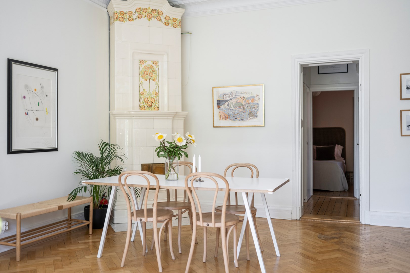 Bostadsbild från Odengatan 102, Såld i Vasastan - Odenplan, Stockholm