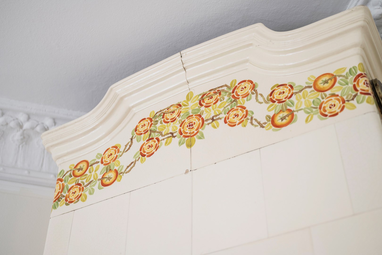 Bostadsbild från Odengatan 102, Såld i Vasastan - Odenplan, Stockholm