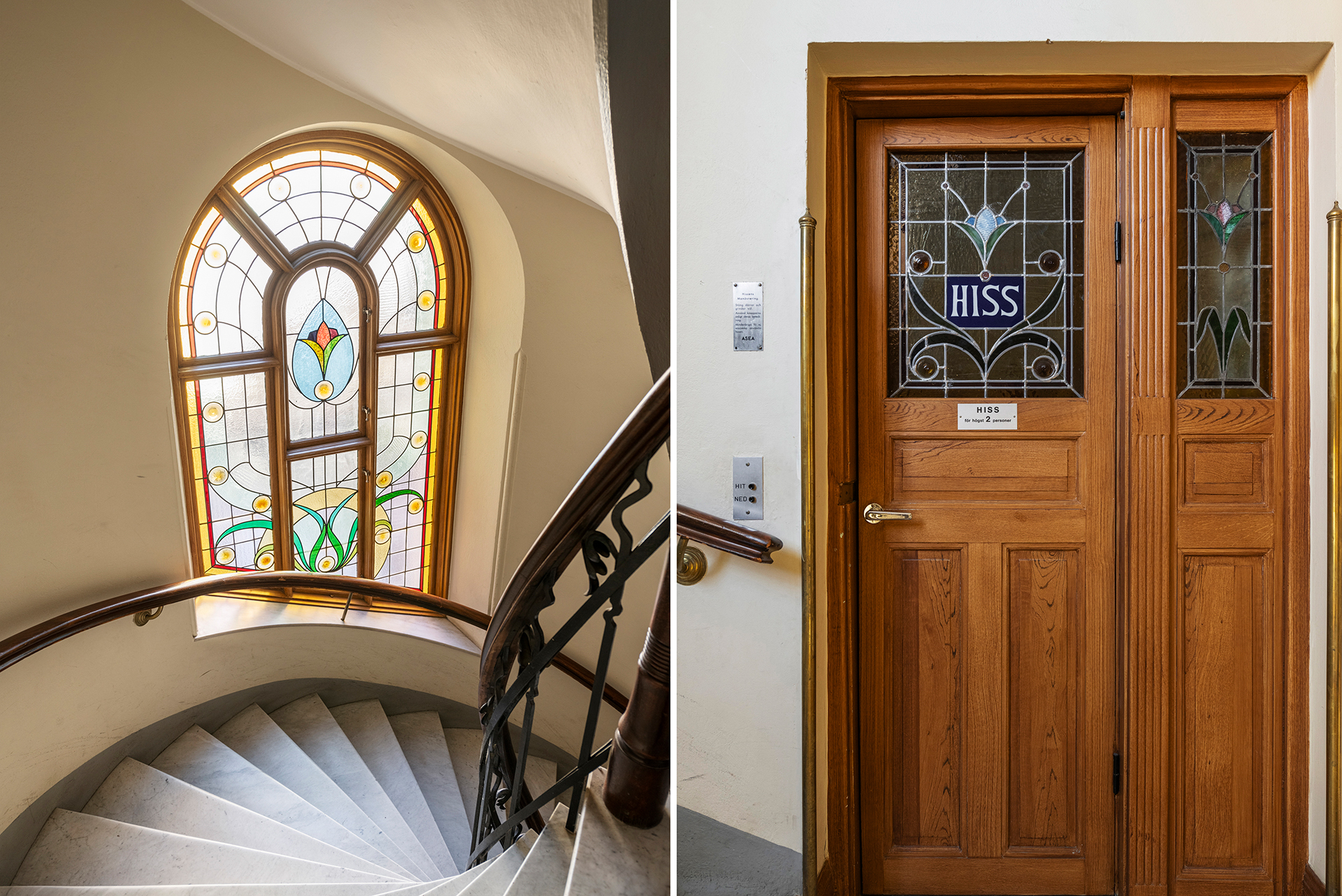 Bostadsbild från Odengatan 102, Såld i Vasastan - Odenplan, Stockholm