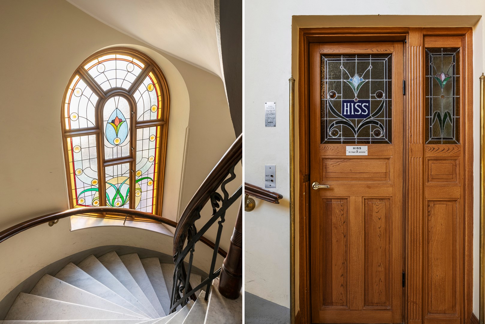 Bostadsbild från Odengatan 102, Såld i Vasastan - Odenplan, Stockholm