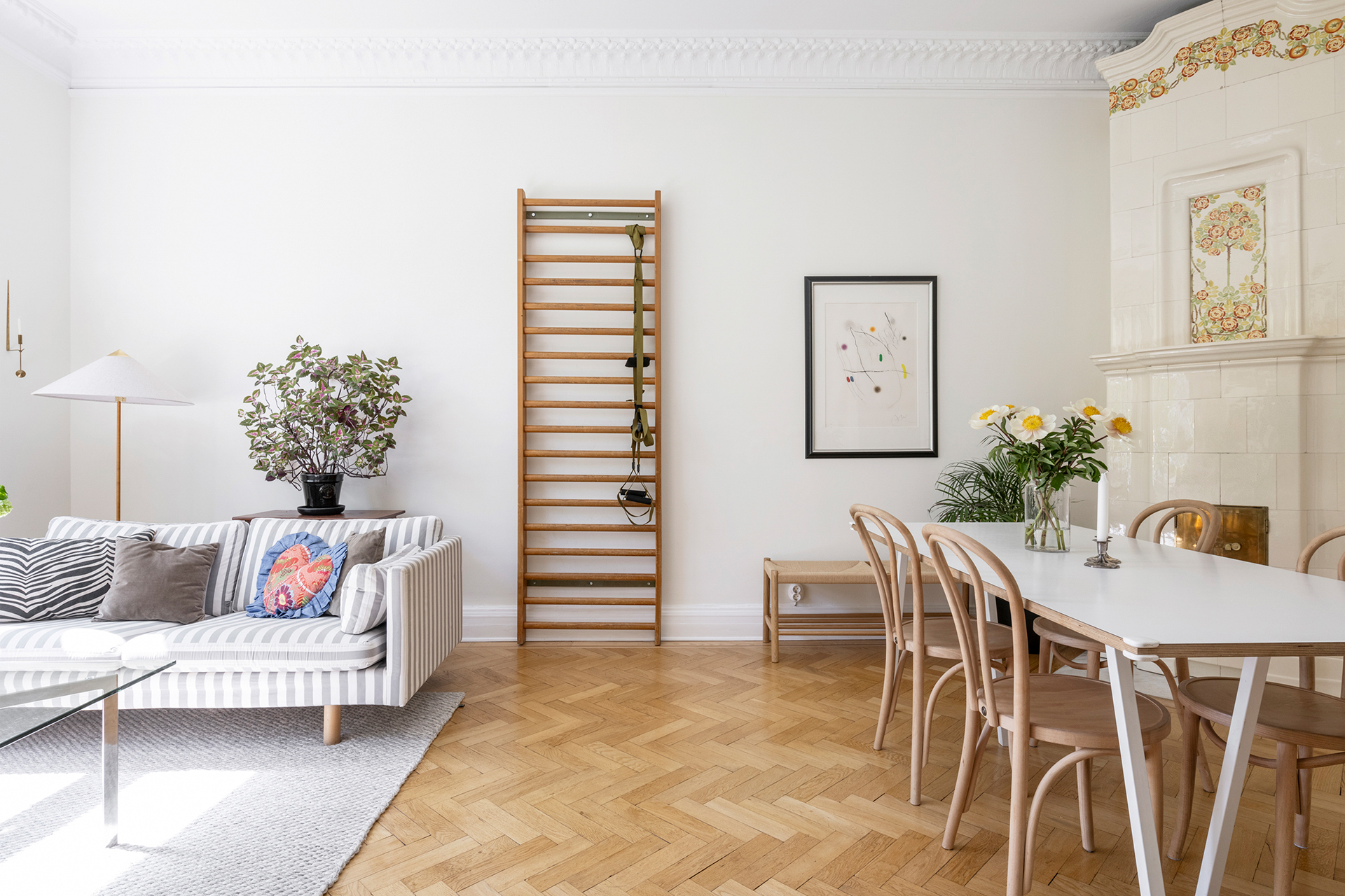 Bostadsbild från Odengatan 102, Såld i Vasastan - Odenplan, Stockholm