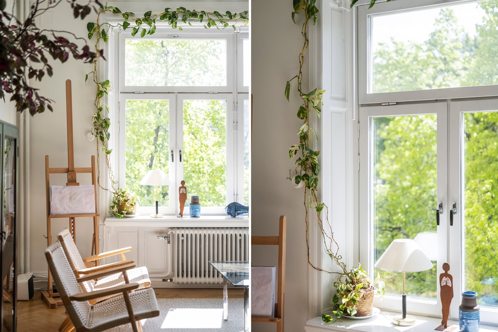 Bostadsbild från Odengatan 102, Såld i Vasastan - Odenplan, Stockholm