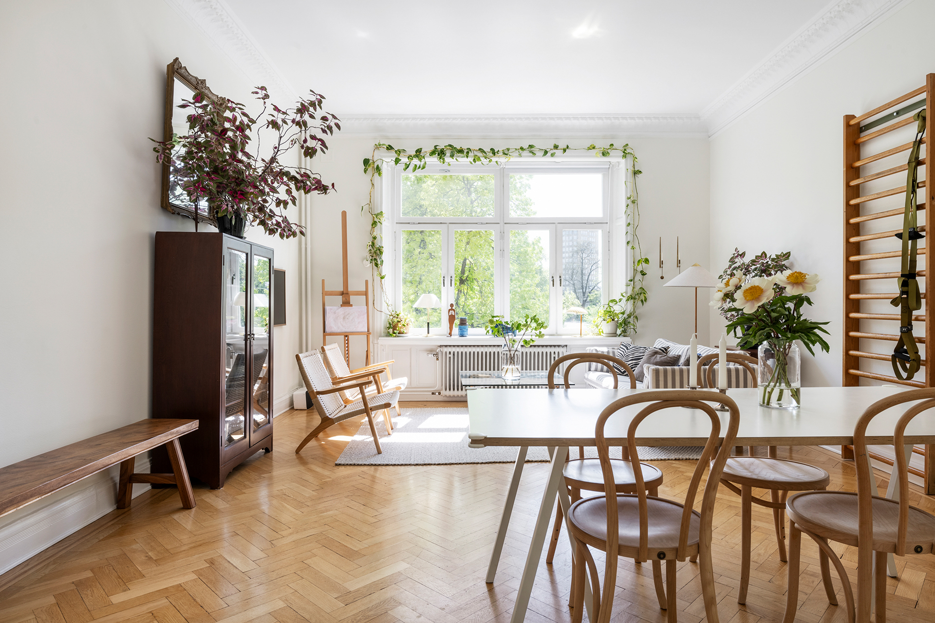 Bostadsbild från Odengatan 102, Såld i Vasastan - Odenplan, Stockholm