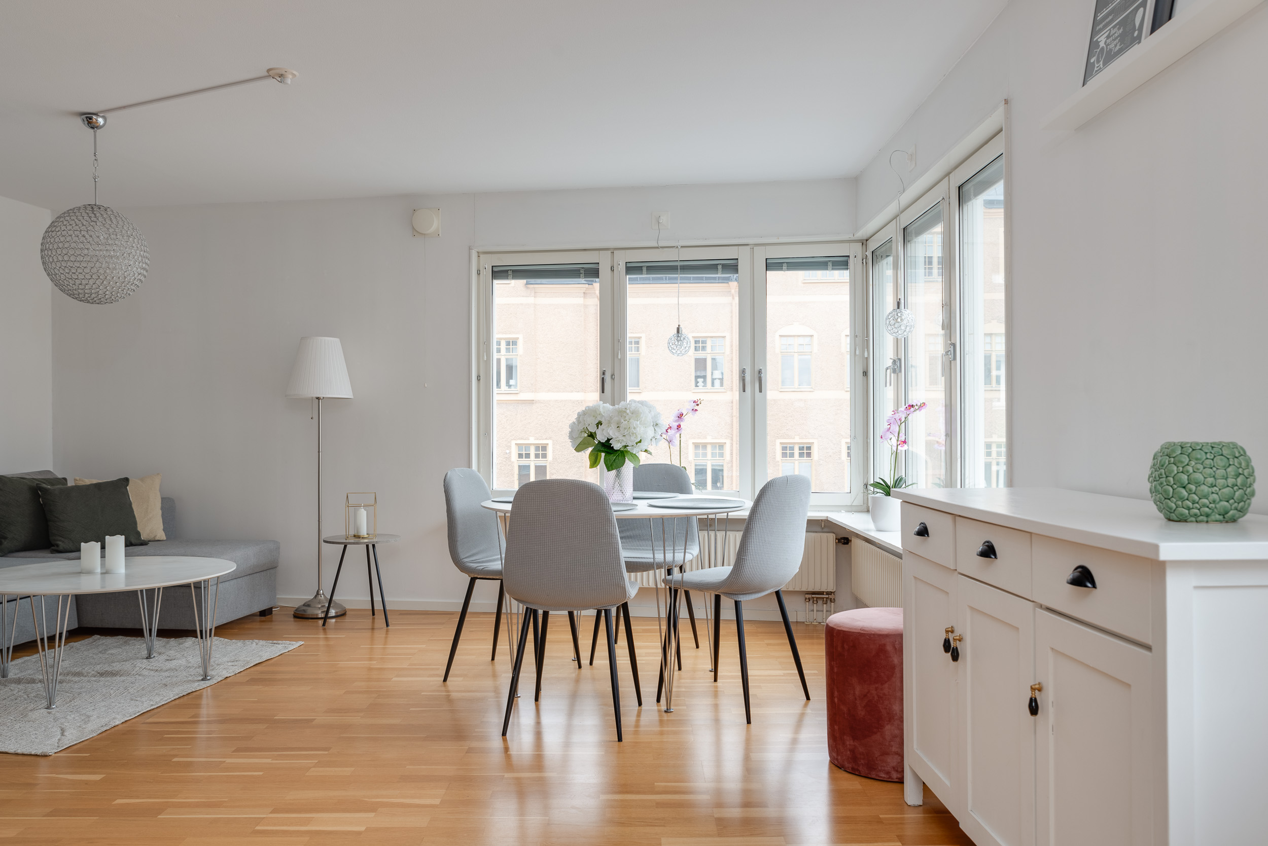 Bostadsbild från Oxbacksgatan 2D, Såld i Oxbacken, Västerås