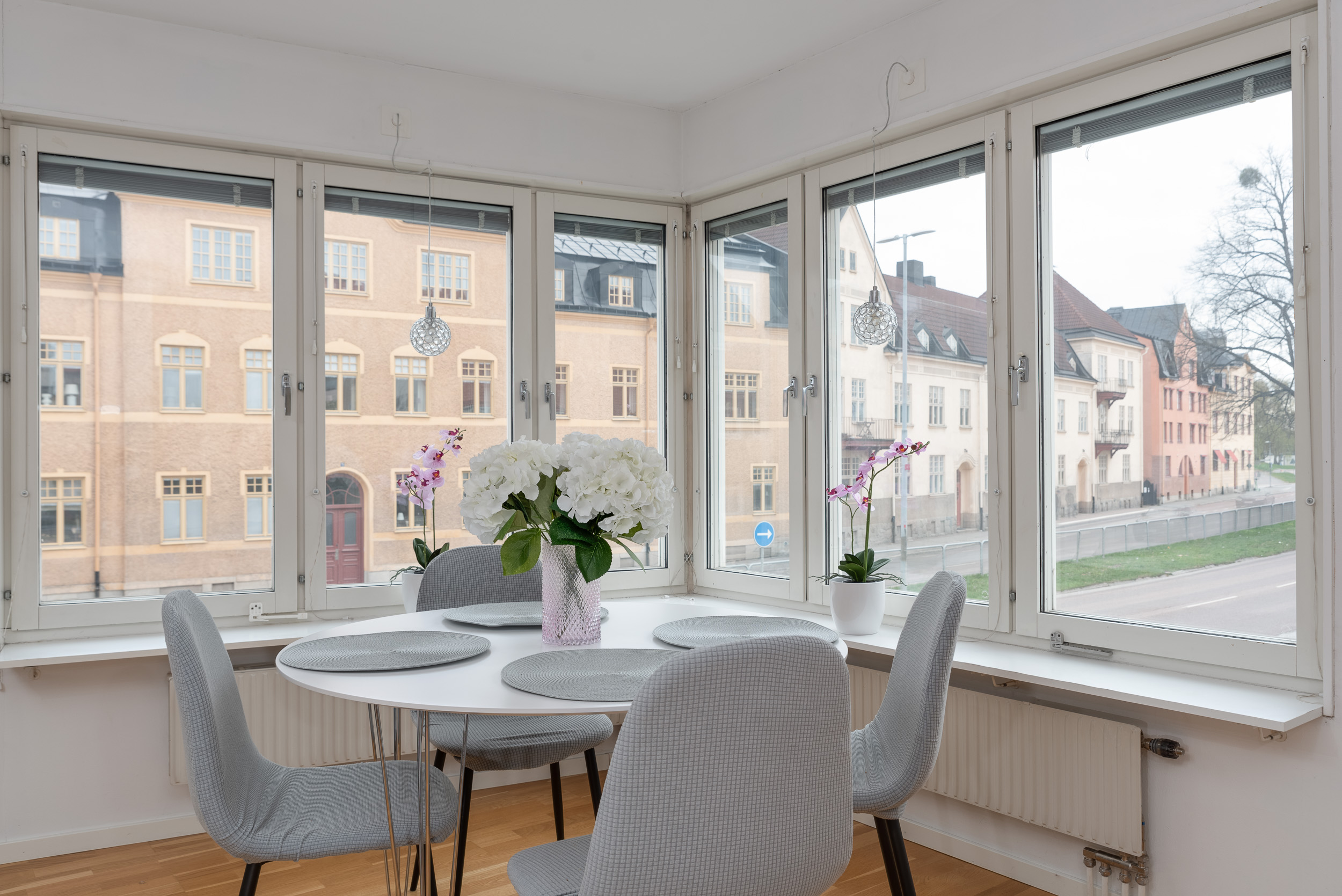 Bostadsbild från Oxbacksgatan 2D, Såld i Oxbacken, Västerås