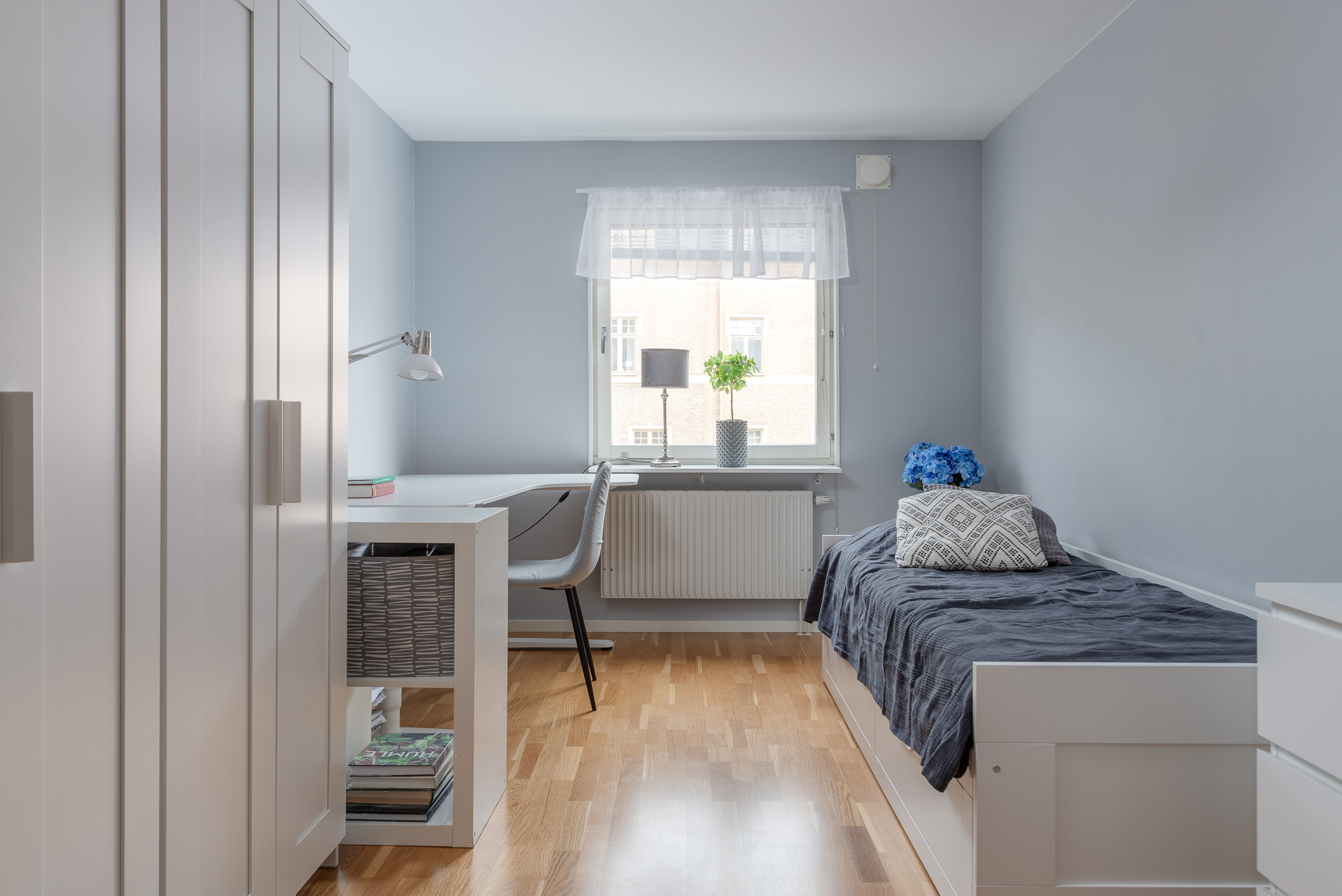 Bostadsbild från Oxbacksgatan 2D, Såld i Oxbacken, Västerås