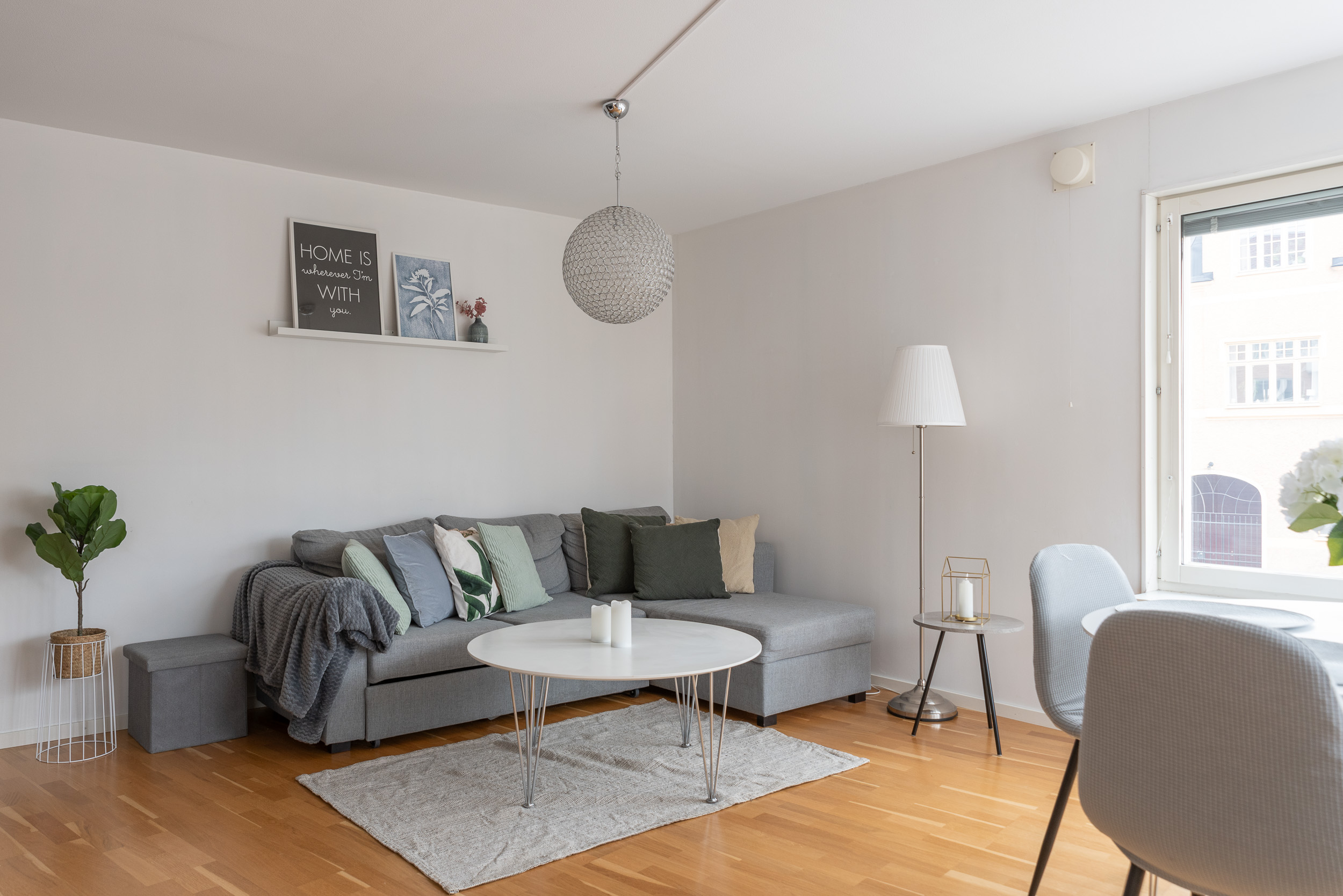 Bostadsbild från Oxbacksgatan 2D, Såld i Oxbacken, Västerås