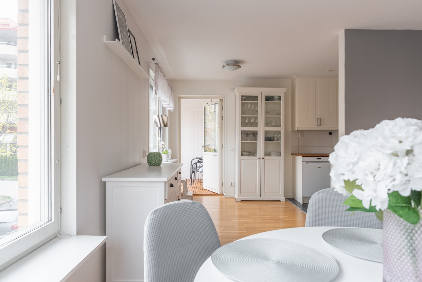 Bostadsbild från Oxbacksgatan 2D, Såld i Oxbacken, Västerås