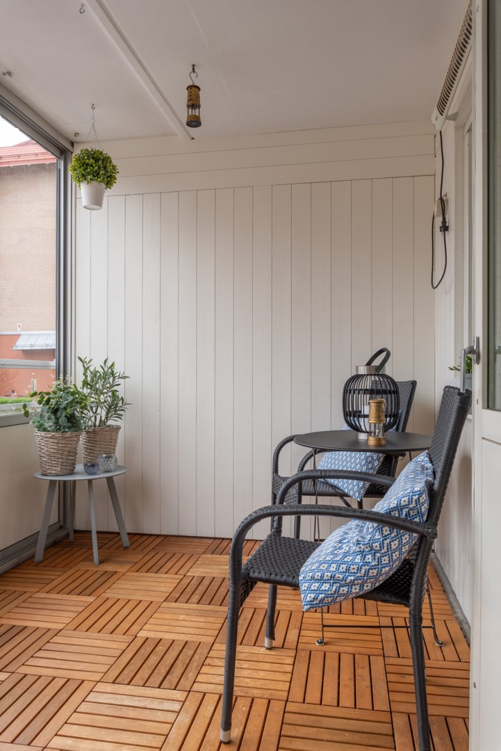 Bostadsbild från Oxbacksgatan 2D, Såld i Oxbacken, Västerås