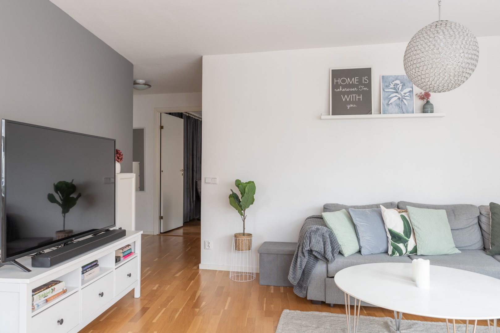 Bostadsbild från Oxbacksgatan 2D, Såld i Oxbacken, Västerås