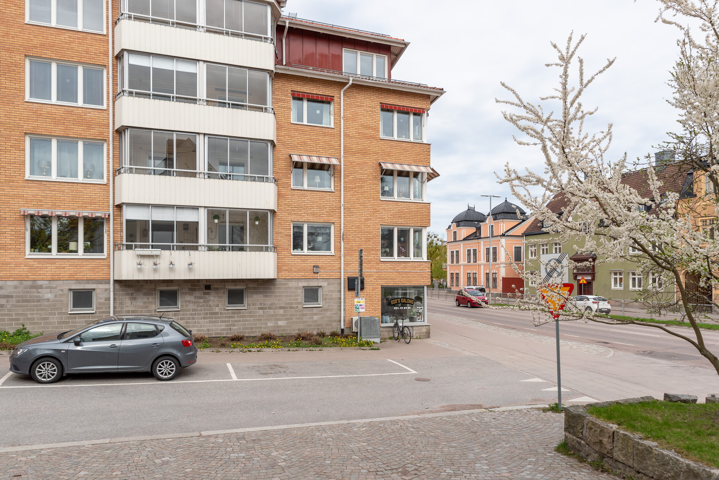 Bostadsbild från Oxbacksgatan 2D, Såld i Oxbacken, Västerås