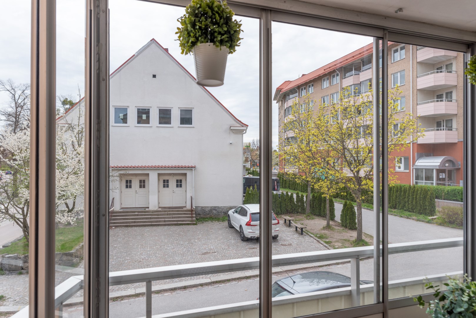 Bostadsbild från Oxbacksgatan 2D, Såld i Oxbacken, Västerås