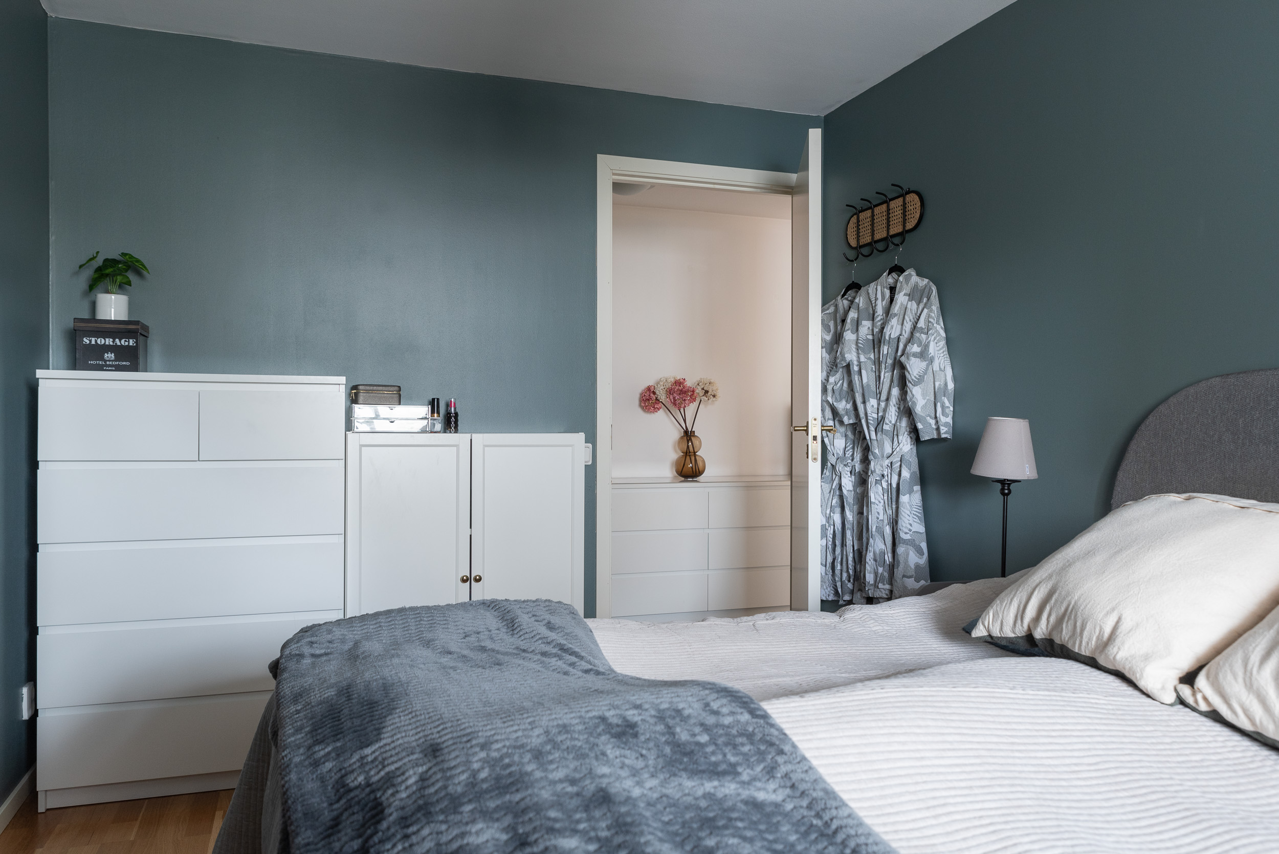 Bostadsbild från Oxbacksgatan 2D, Såld i Oxbacken, Västerås