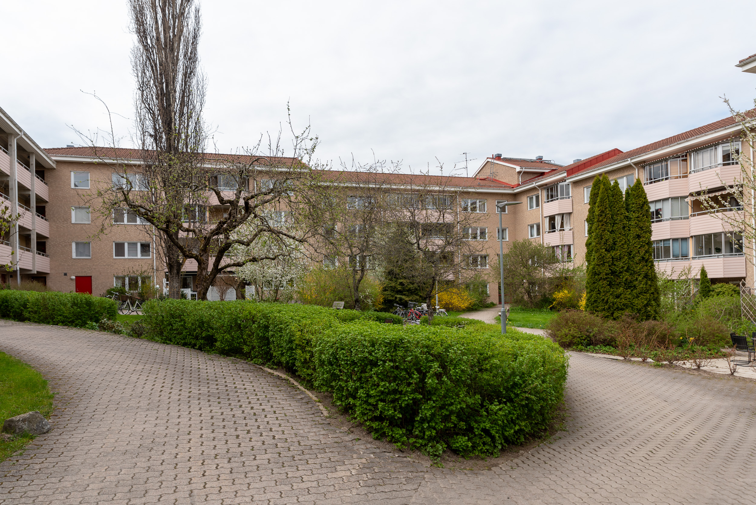 Bostadsbild från Oxbacksgatan 2D, Såld i Oxbacken, Västerås