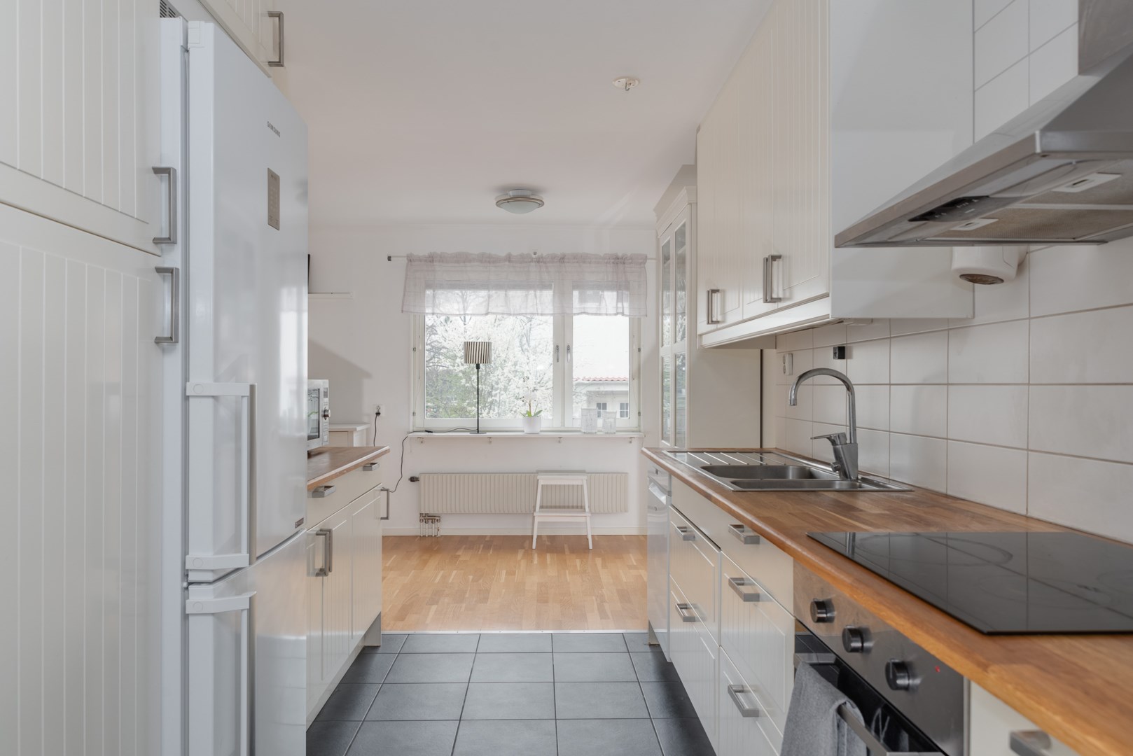 Bostadsbild från Oxbacksgatan 2D, Såld i Oxbacken, Västerås