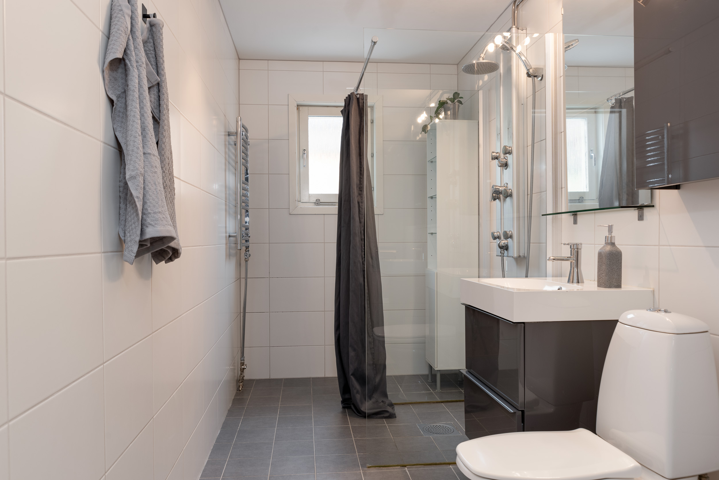 Bostadsbild från Oxbacksgatan 2D, Såld i Oxbacken, Västerås