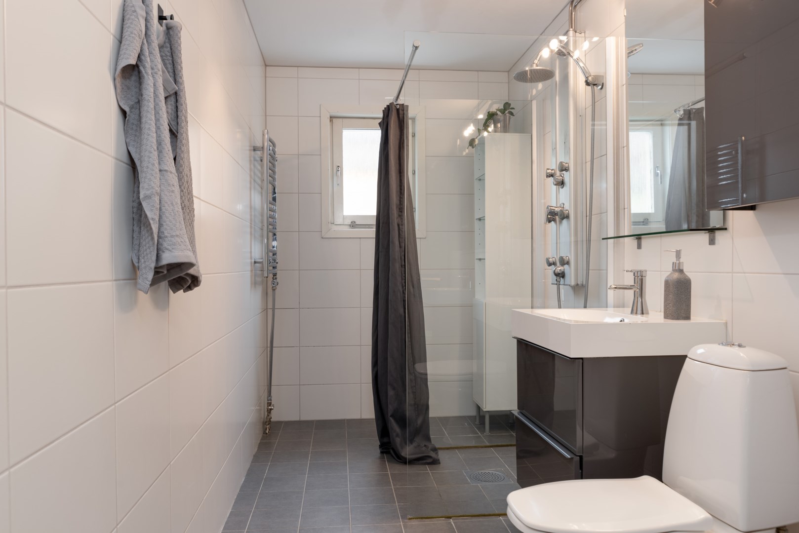 Bostadsbild från Oxbacksgatan 2D, Såld i Oxbacken, Västerås