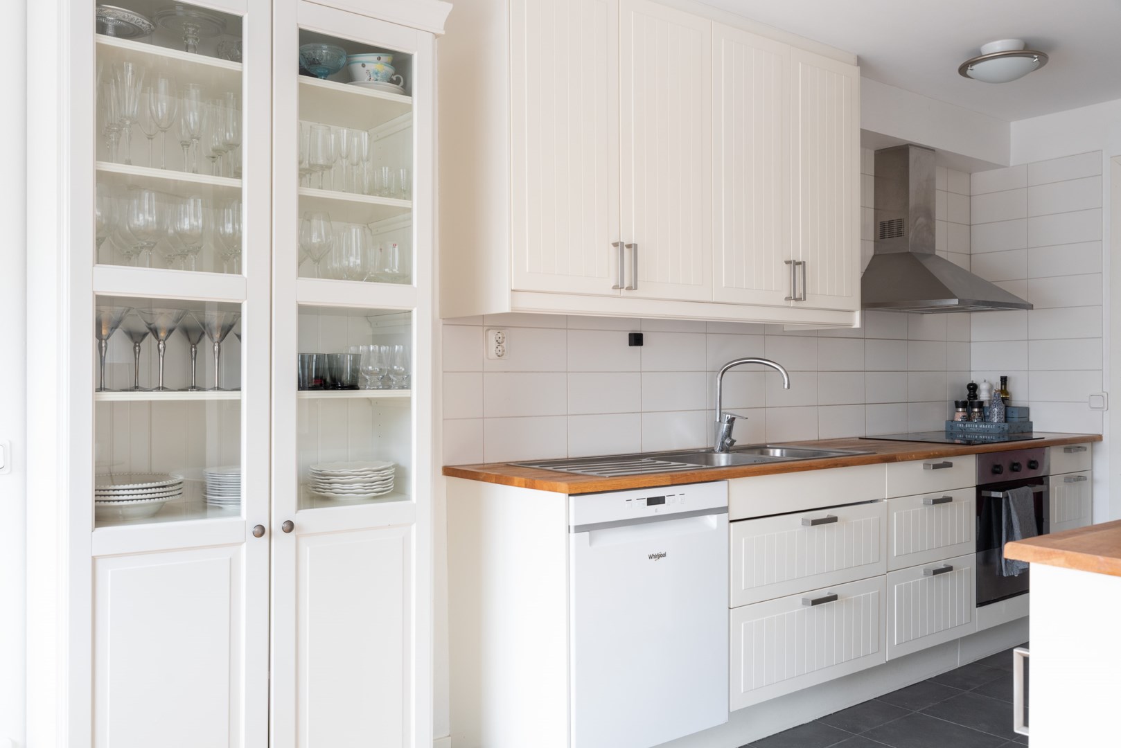 Bostadsbild från Oxbacksgatan 2D, Såld i Oxbacken, Västerås