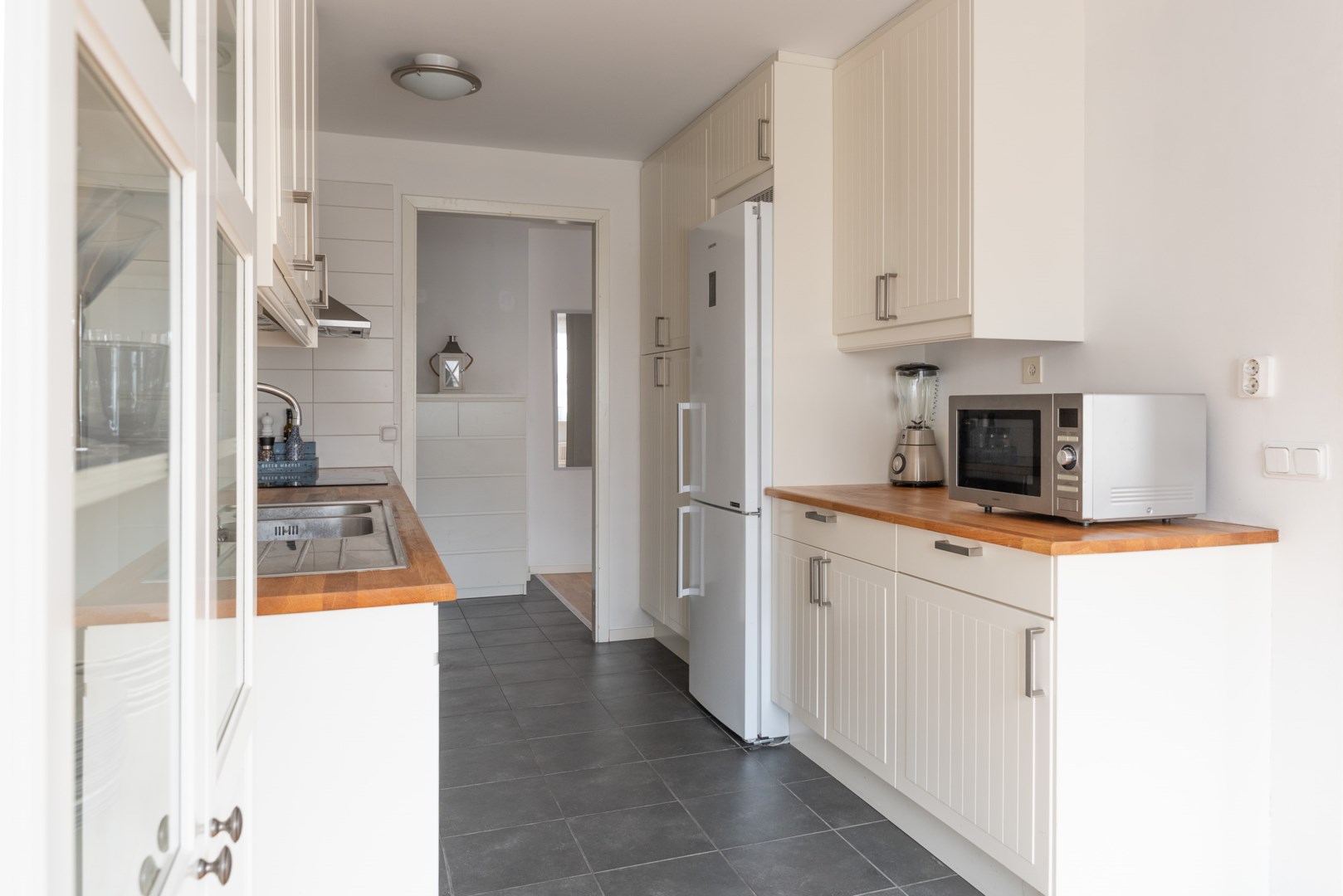 Bostadsbild från Oxbacksgatan 2D, Såld i Oxbacken, Västerås