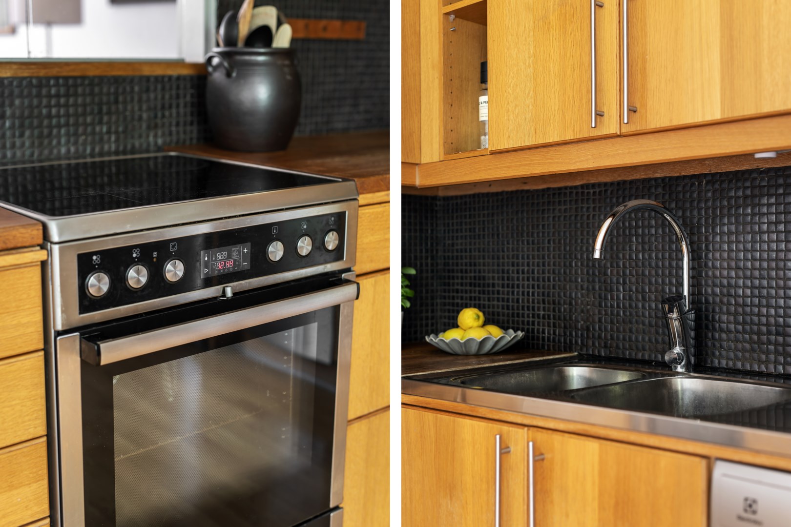 Bostadsbild från Garverigränd 12, Såld i Järla sjö, Nacka