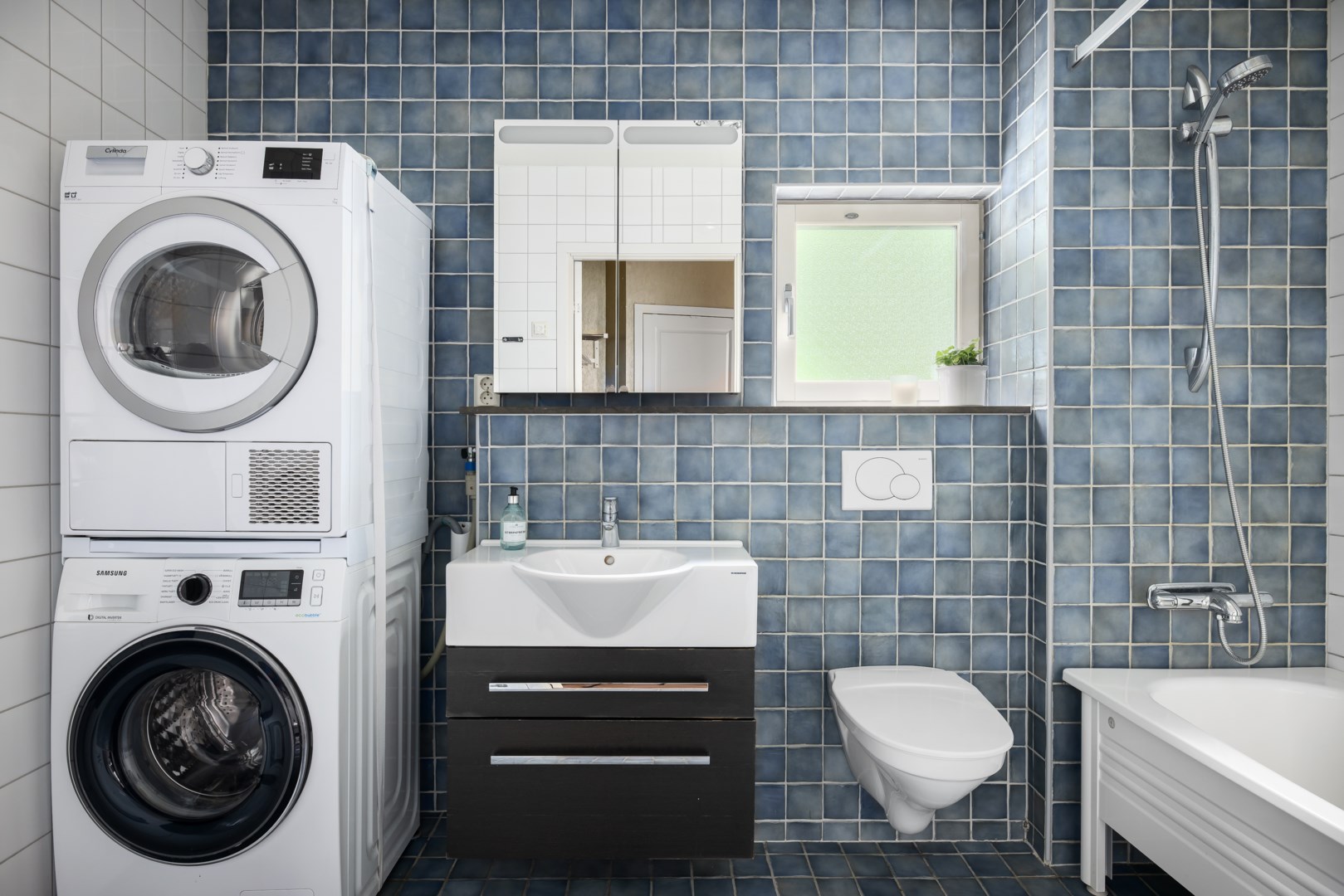 Bostadsbild från Garverigränd 12, Såld i Järla sjö, Nacka