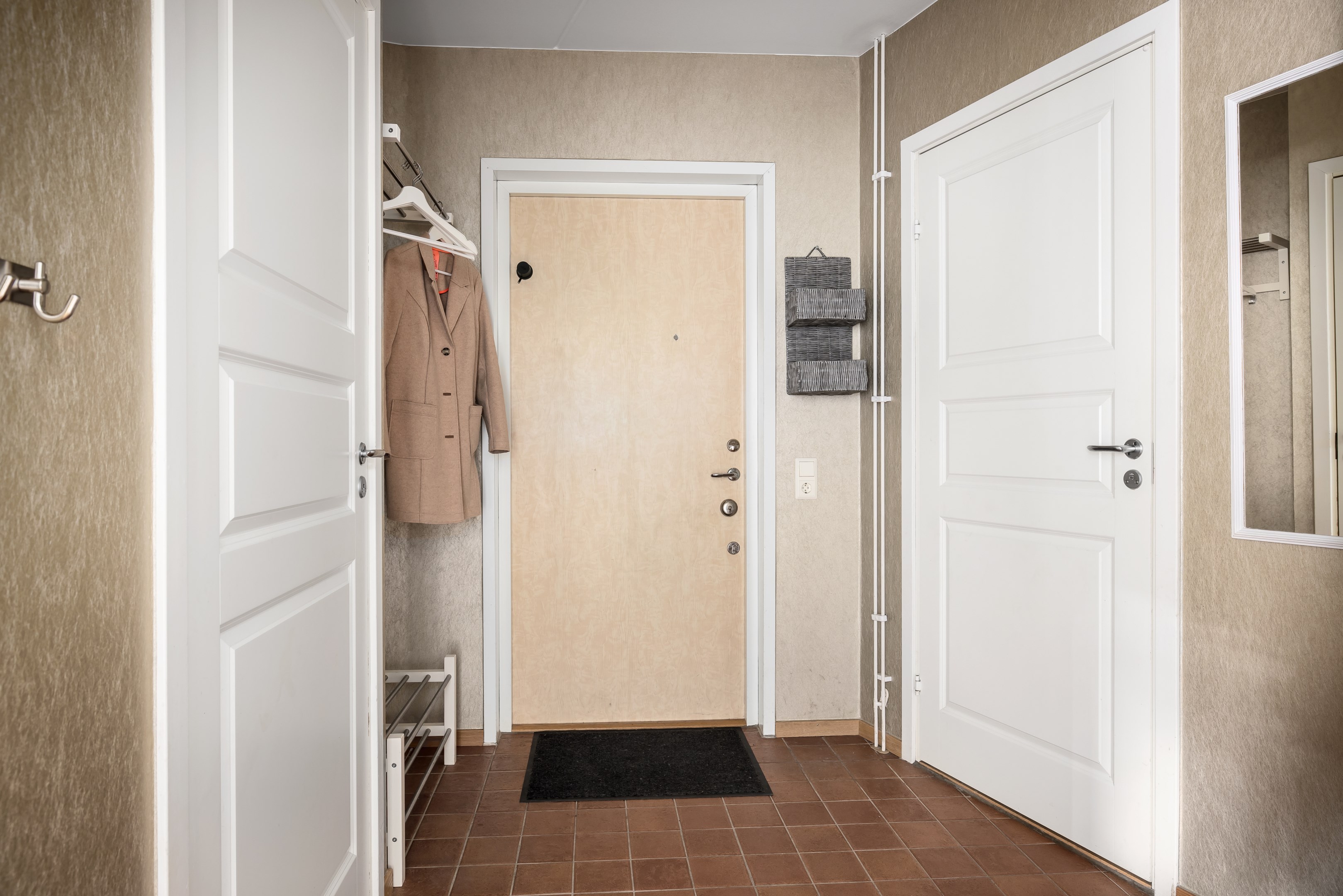 Bostadsbild från Garverigränd 12, Såld i Järla sjö, Nacka