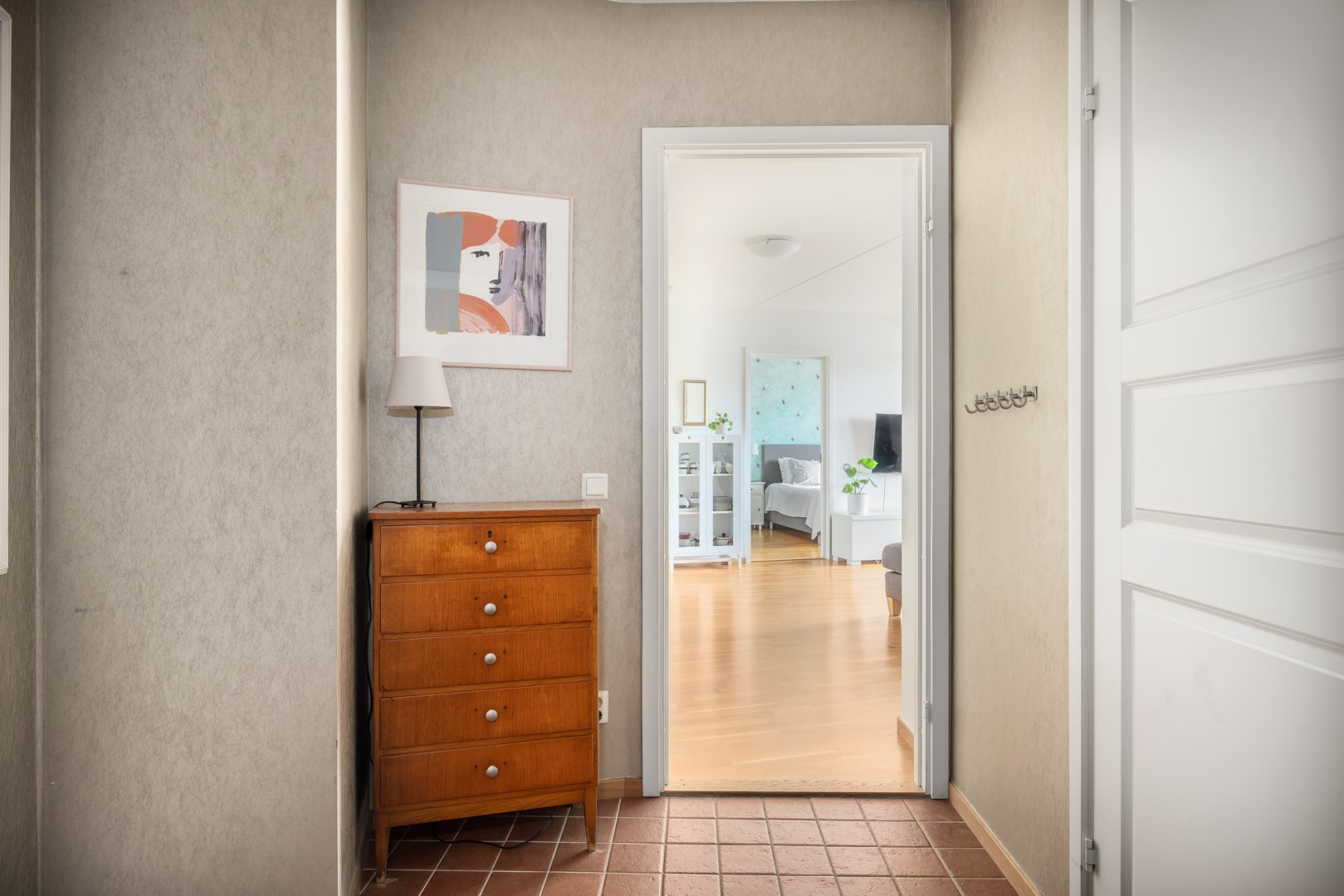 Bostadsbild från Garverigränd 12, Såld i Järla sjö, Nacka