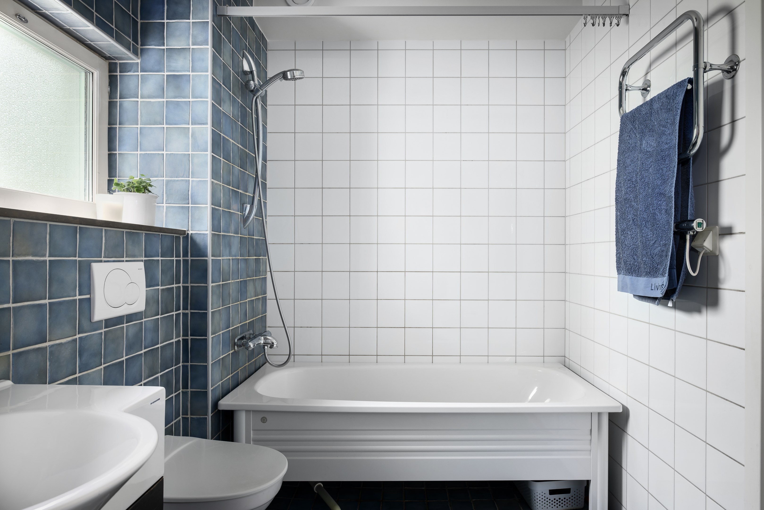 Bostadsbild från Garverigränd 12, Såld i Järla sjö, Nacka