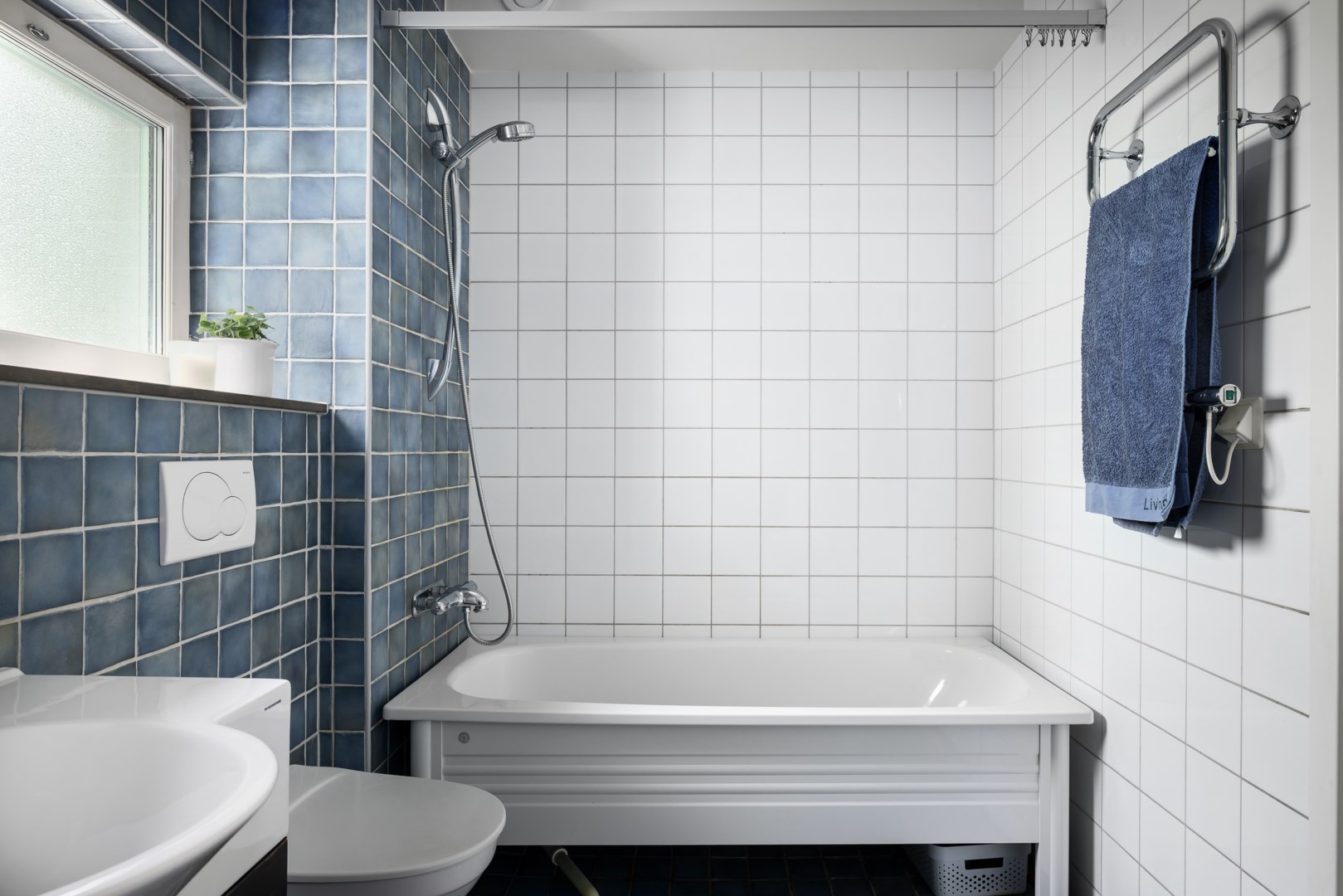 Bostadsbild från Garverigränd 12, Såld i Järla sjö, Nacka